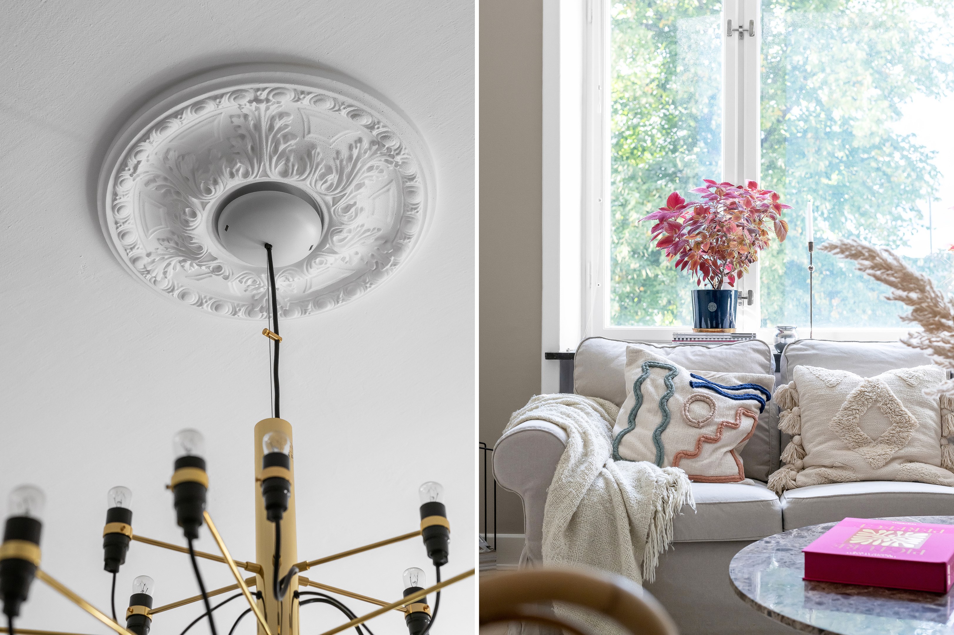 Bostadsbild från Botvidsgatan 6 B, Såld i Höganäs, Uppsala