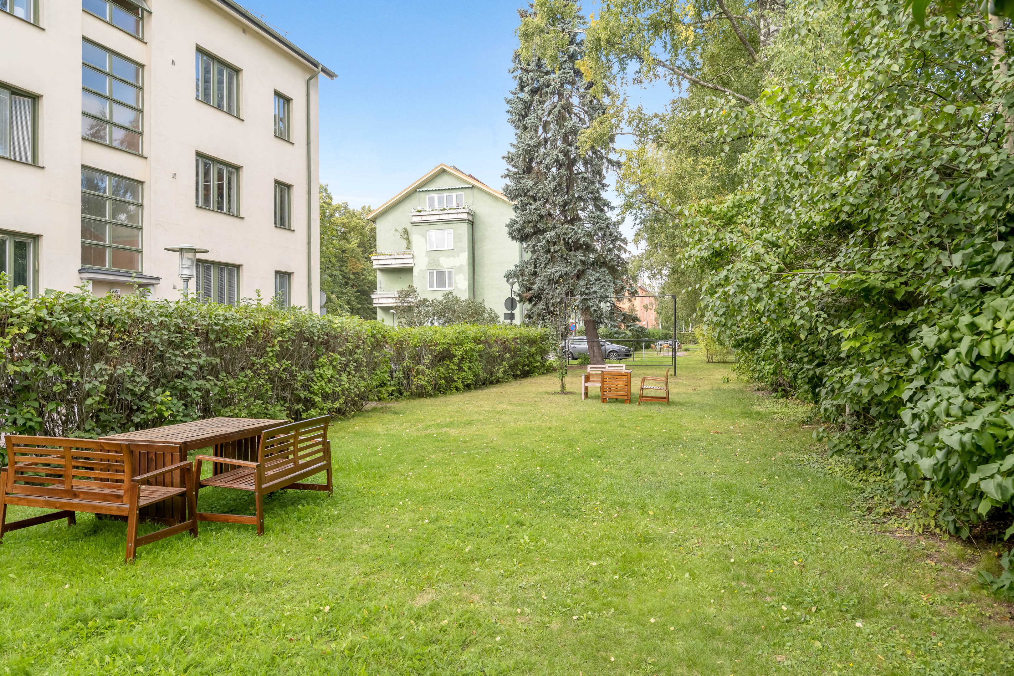 Bostadsbild från Botvidsgatan 6 B, Såld i Höganäs, Uppsala