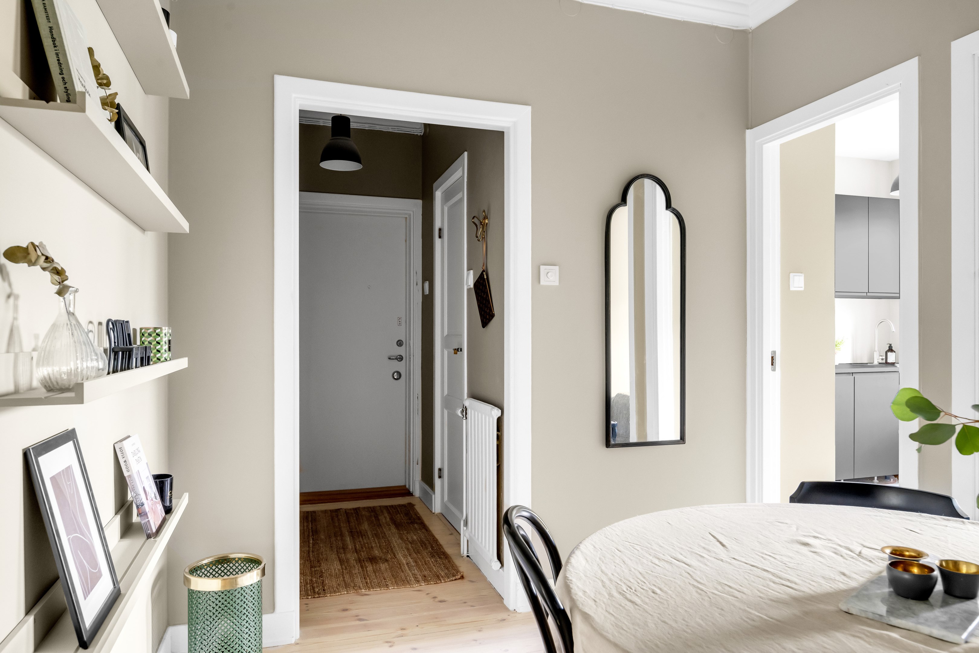 Bostadsbild från Botvidsgatan 6 B, Såld i Höganäs, Uppsala