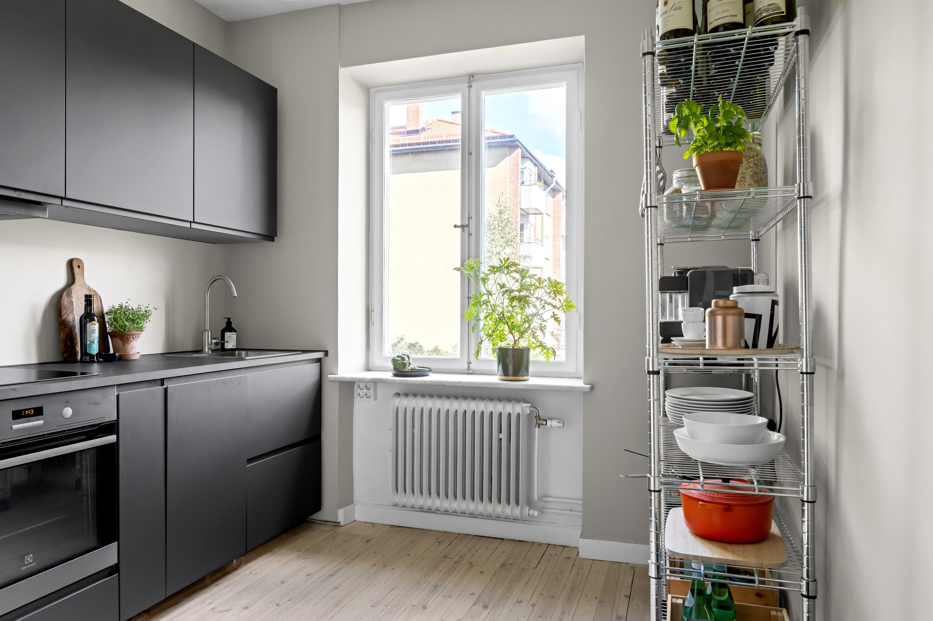 Bostadsbild från Botvidsgatan 6 B, Såld i Höganäs, Uppsala