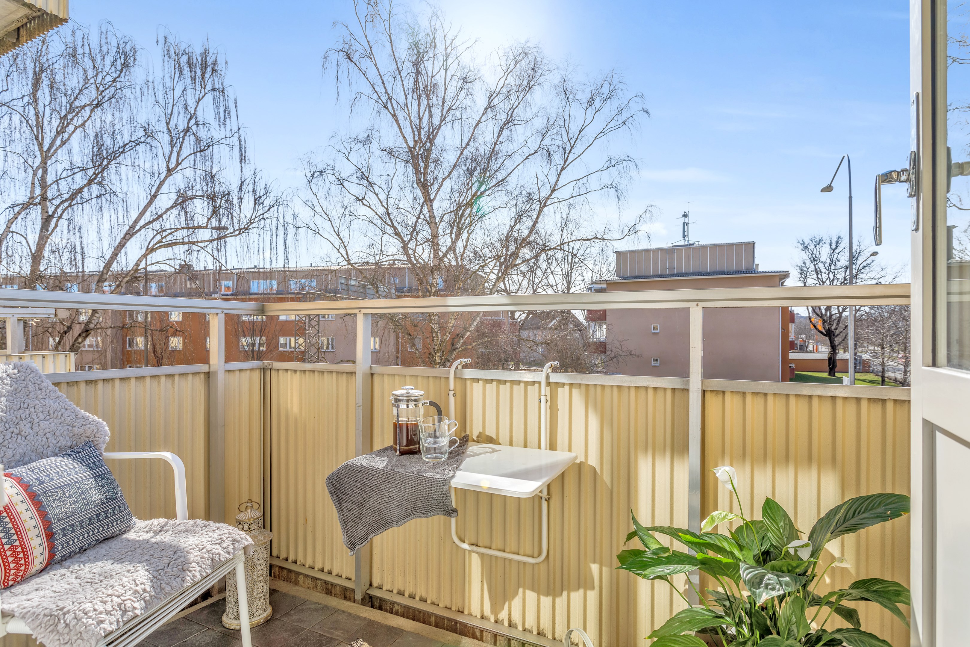 Bostadsbild från Svartbäcksgatan 83A, Såld i Svartbäcken, Uppsala