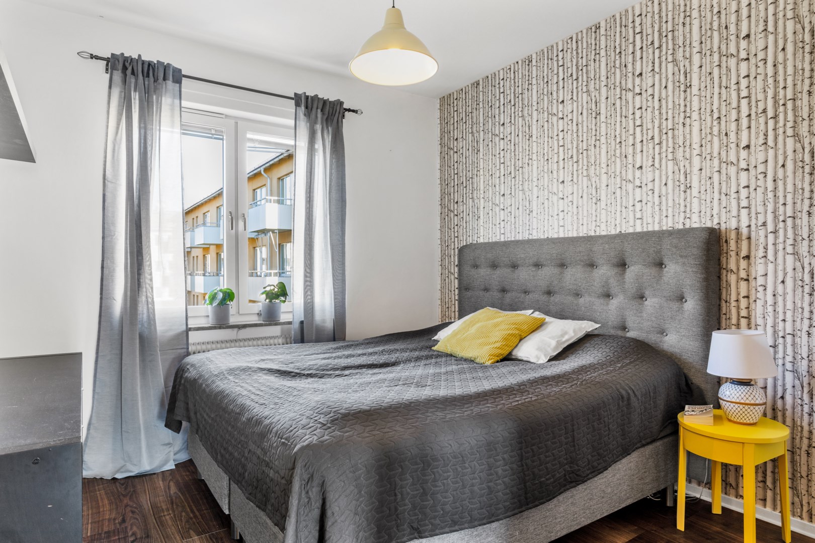 Bostadsbild från Svartbäcksgatan 83A, Såld i Svartbäcken, Uppsala