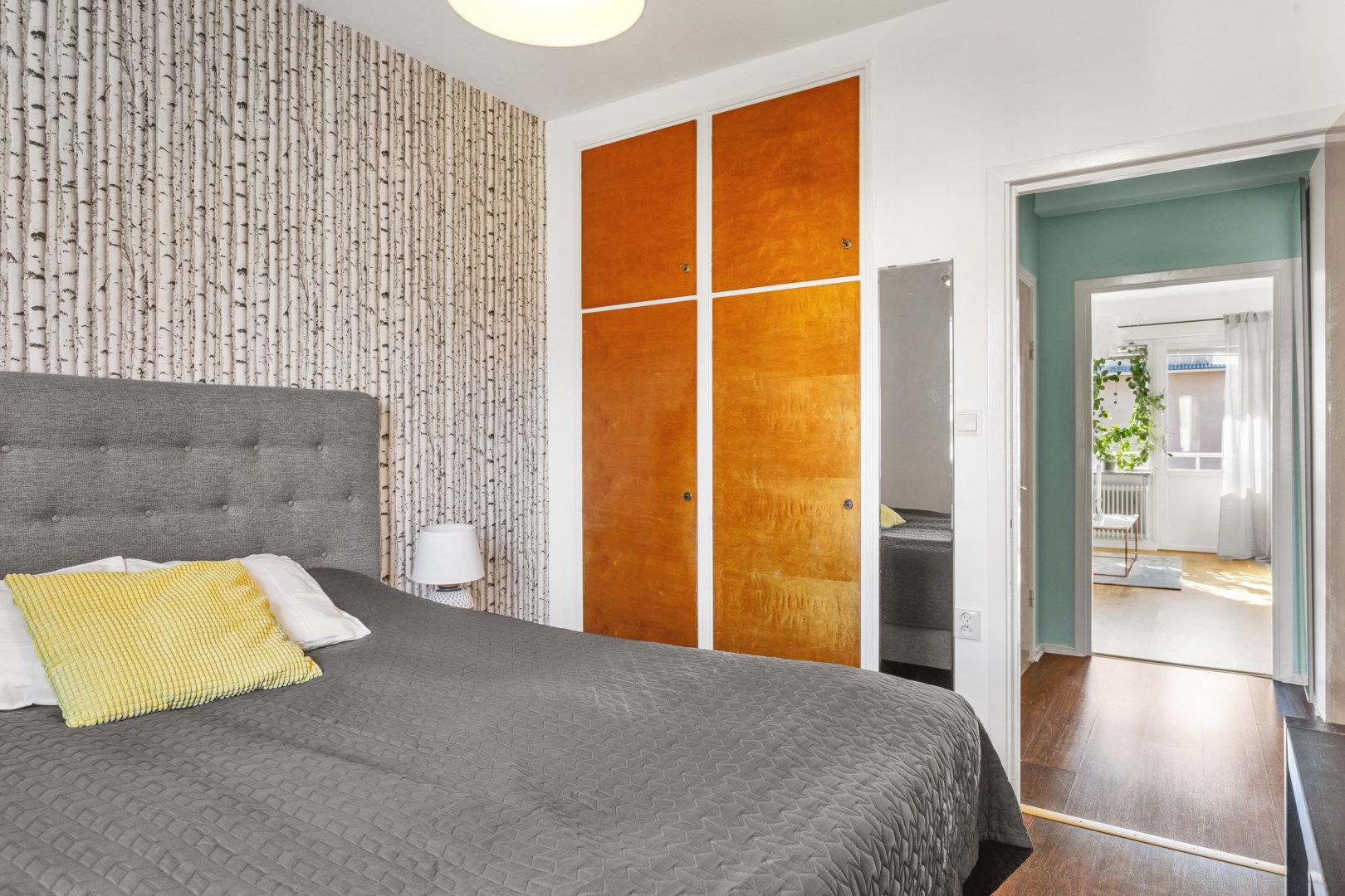 Bostadsbild från Svartbäcksgatan 83A, Såld i Svartbäcken, Uppsala