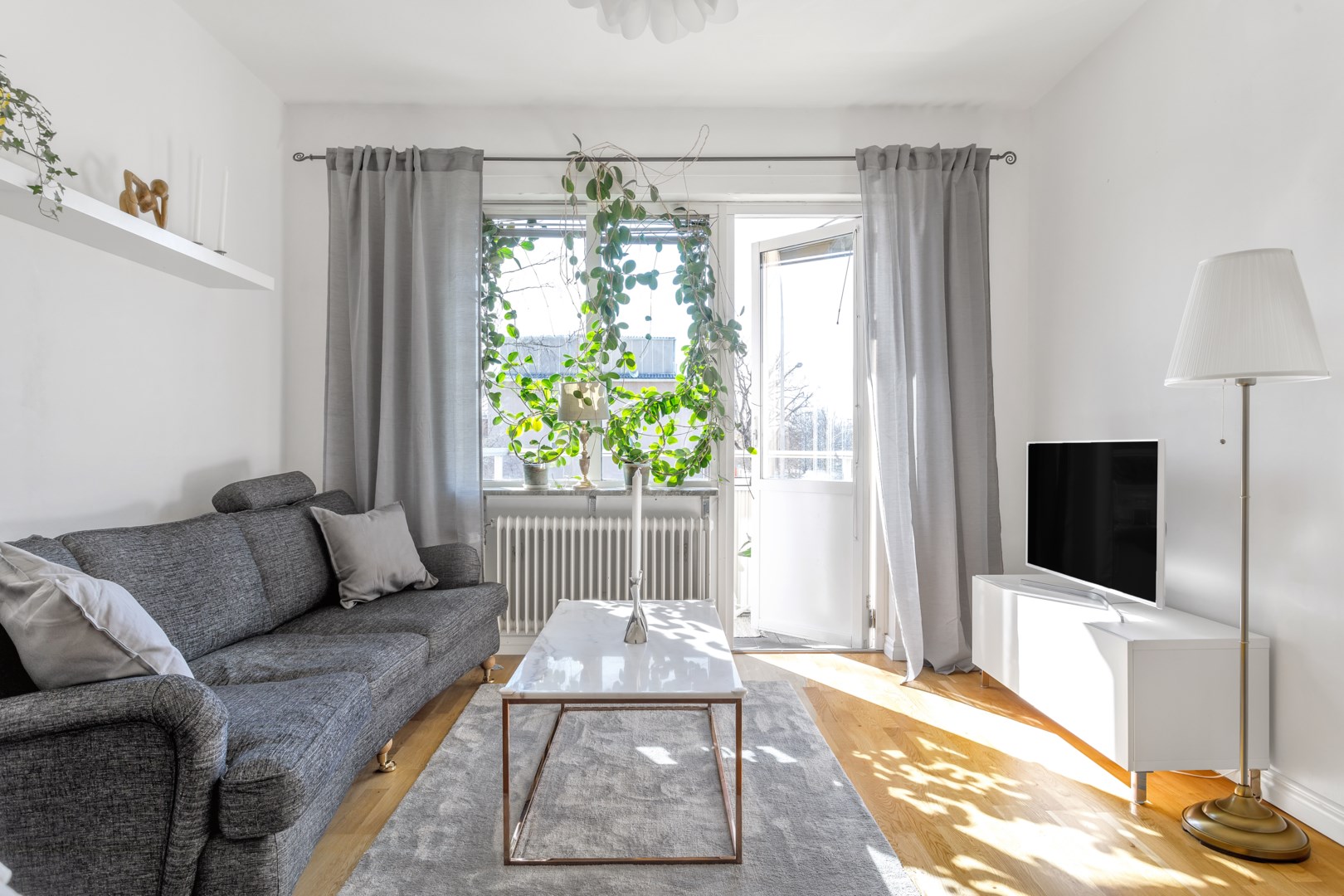 Bostadsbild från Svartbäcksgatan 83A, Såld i Svartbäcken, Uppsala