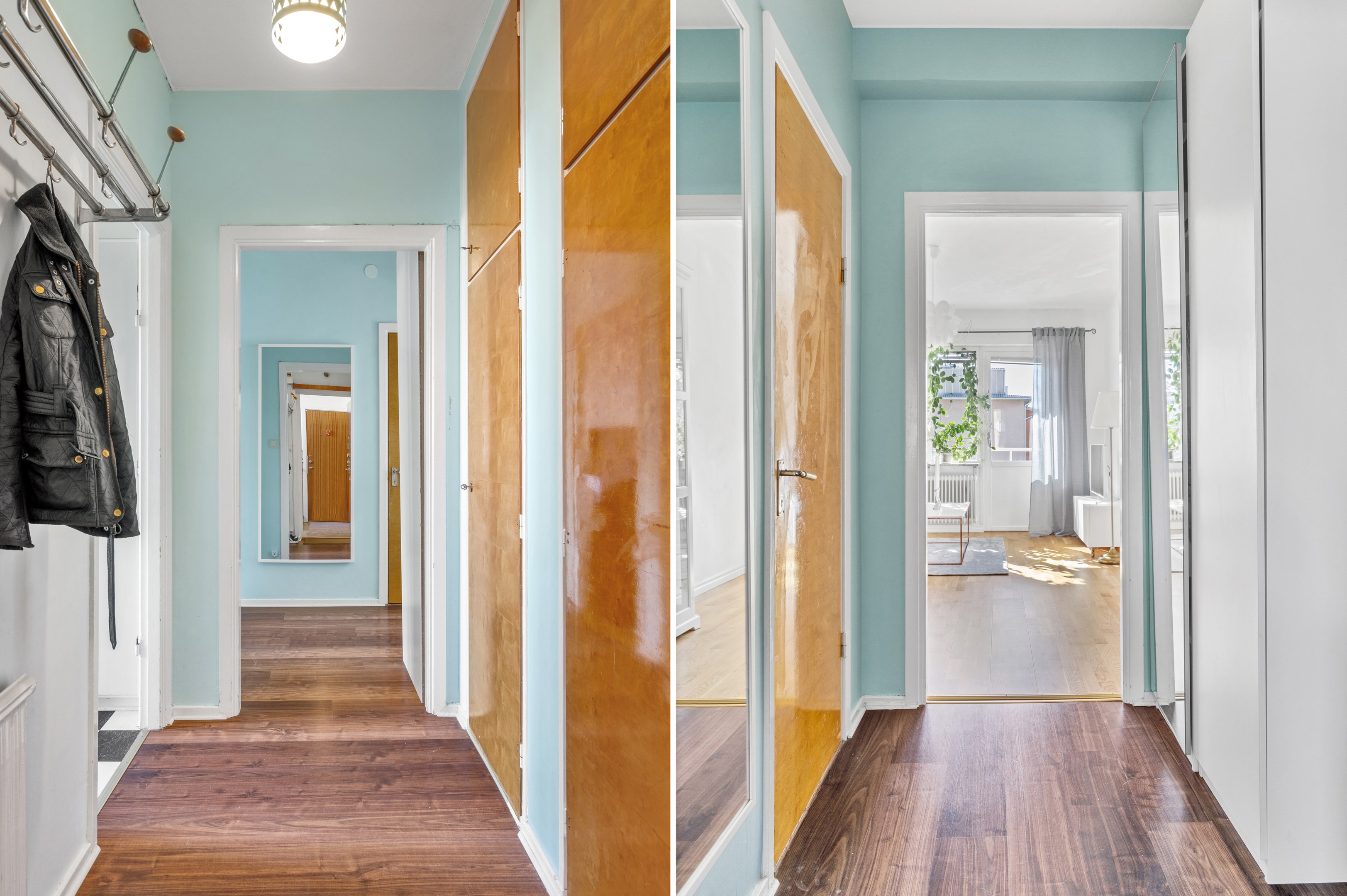 Bostadsbild från Svartbäcksgatan 83A, Såld i Svartbäcken, Uppsala