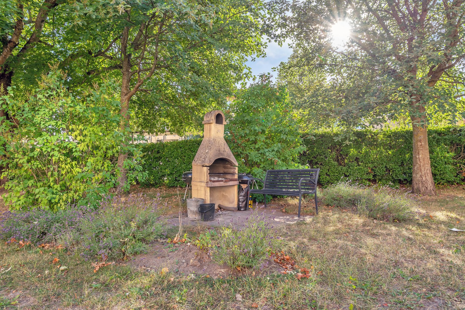 Bostadsbild från Svartbäcksgatan 83A, Såld i Svartbäcken, Uppsala