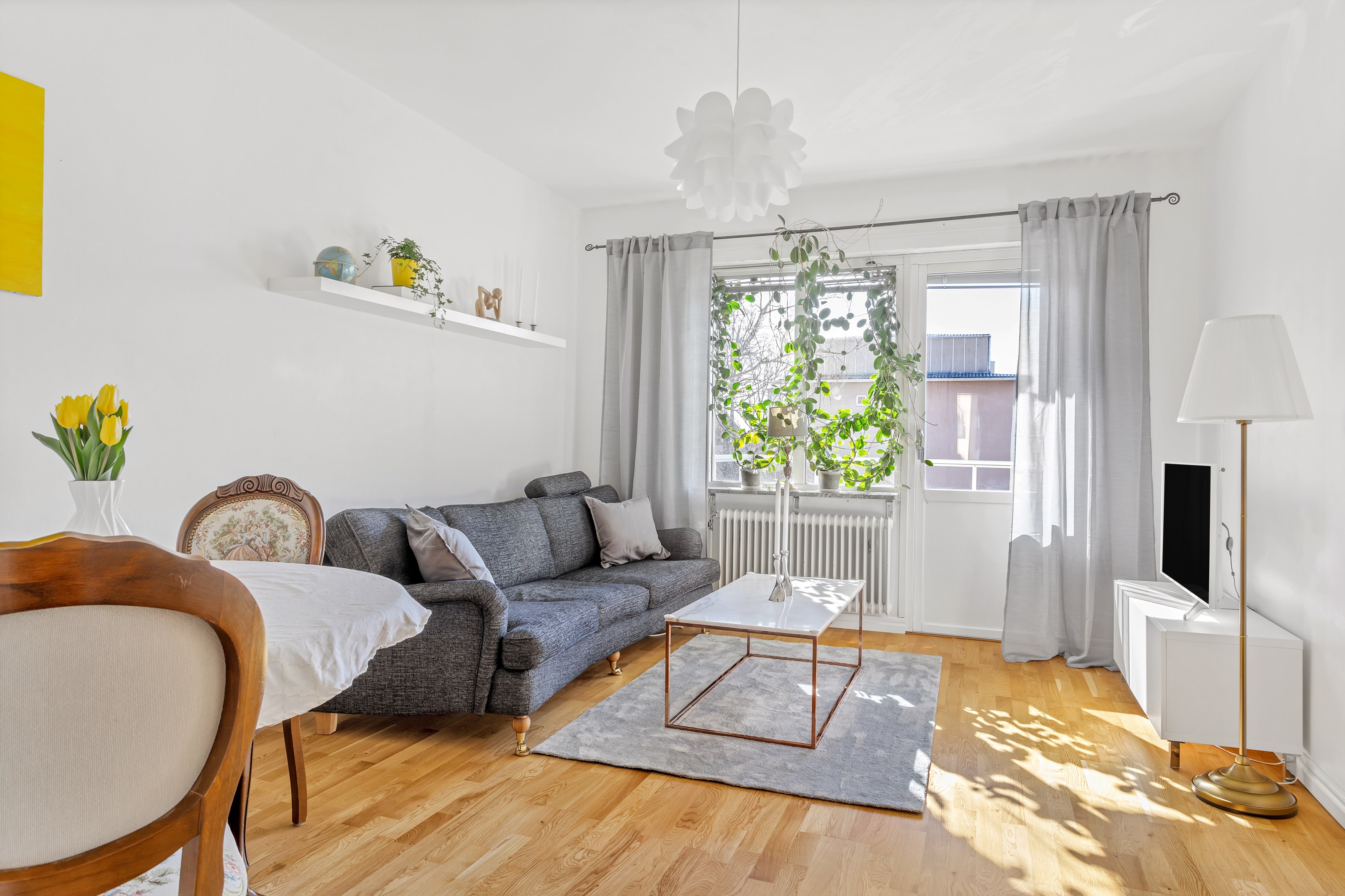 Bostadsbild från Svartbäcksgatan 83A, Såld i Svartbäcken, Uppsala