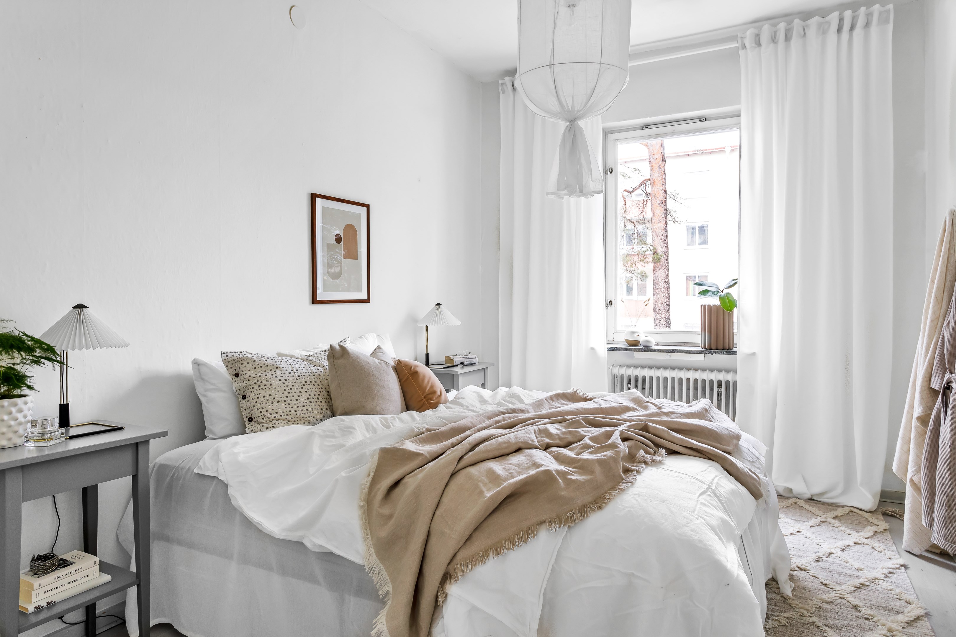 Bostadsbild från Lindsbergsgatan 11B, Såld i Sommarro, Uppsala