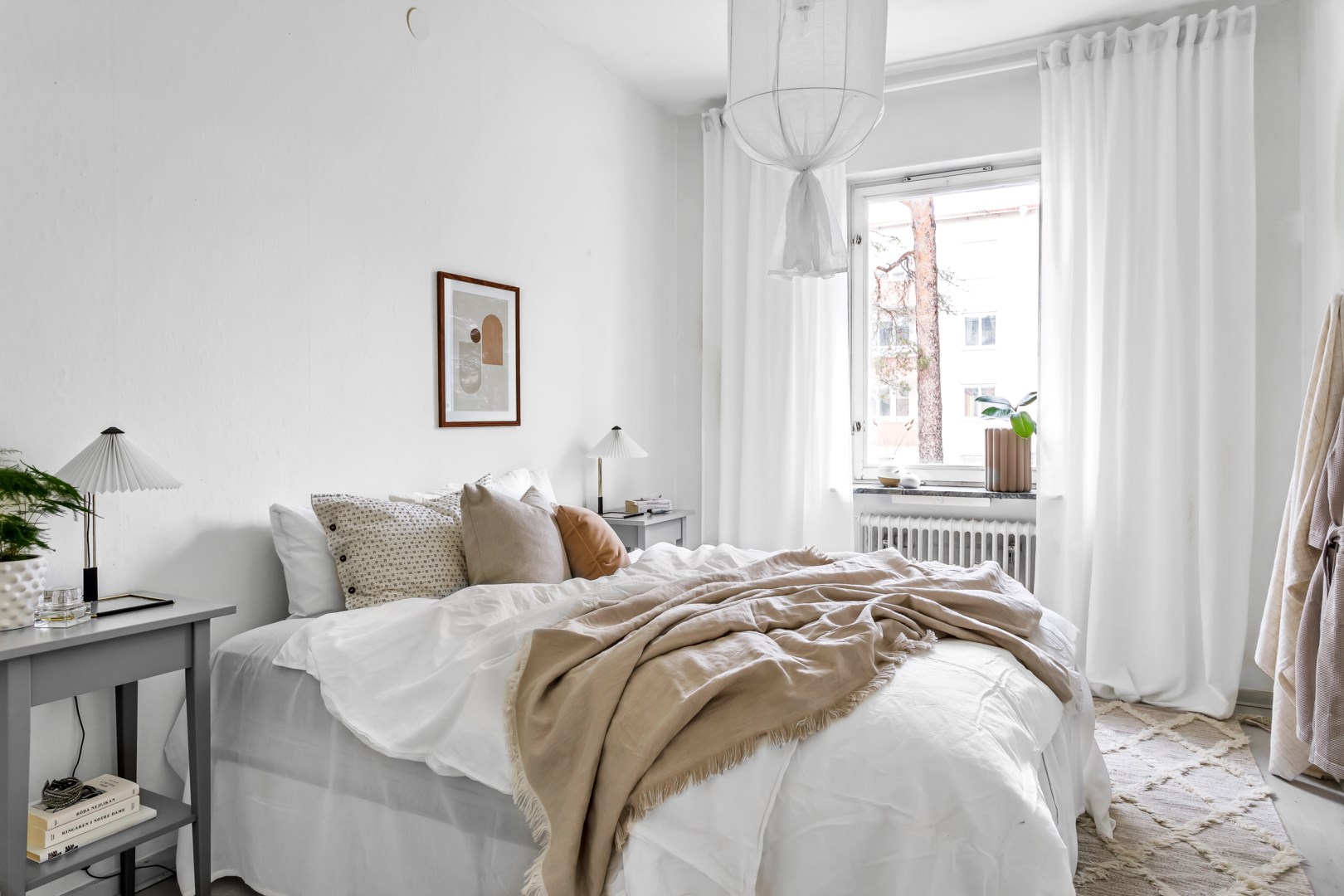 Bostadsbild från Lindsbergsgatan 11B, Såld i Sommarro, Uppsala