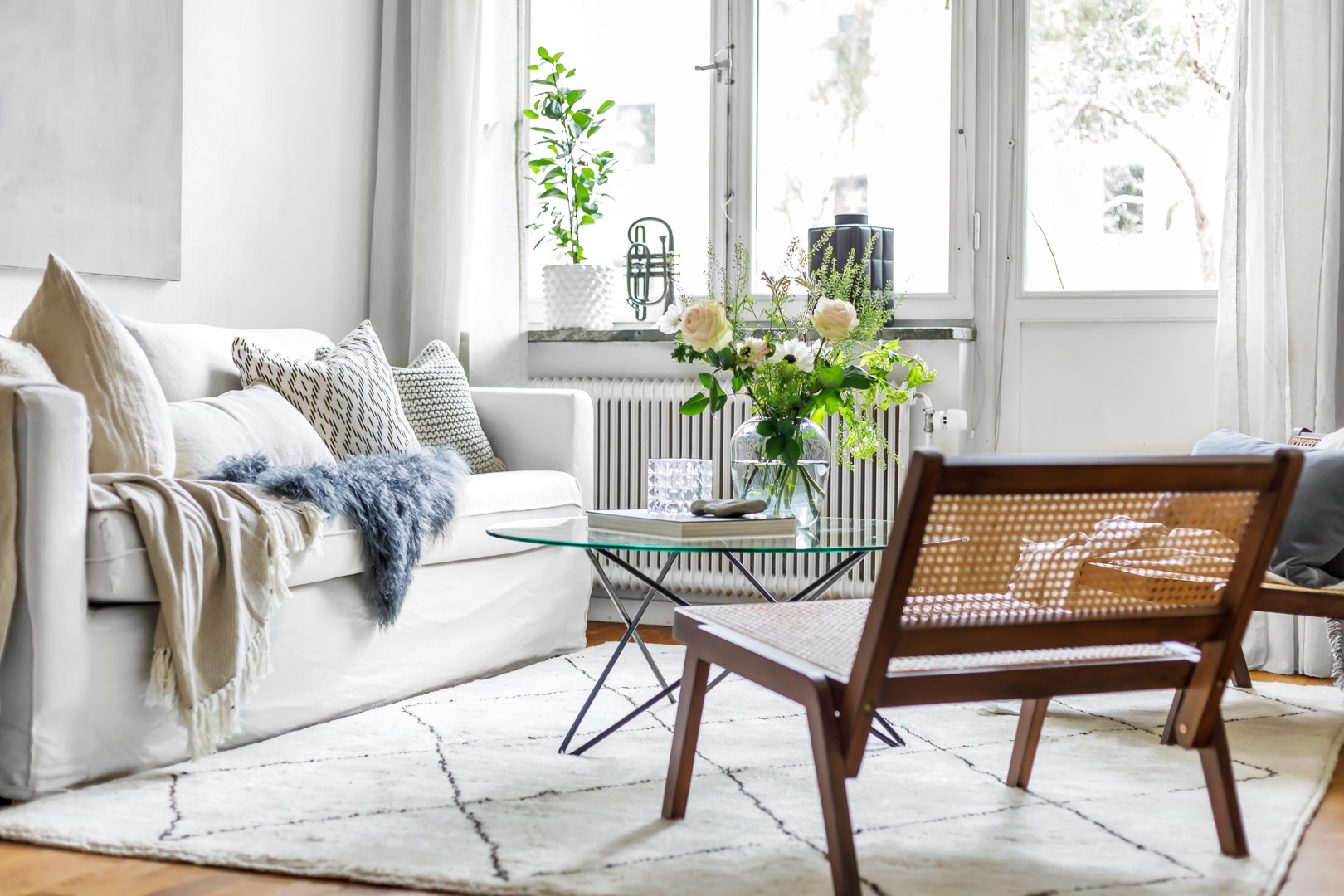 Bostadsbild från Lindsbergsgatan 11B, Såld i Sommarro, Uppsala