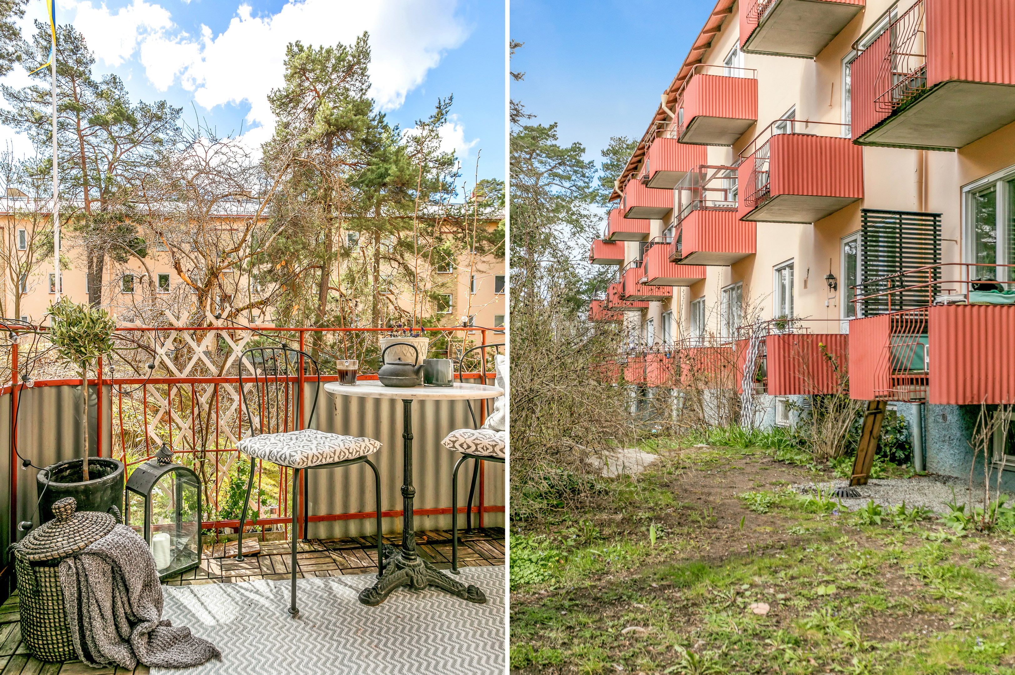 Bostadsbild från Lindsbergsgatan 11B, Såld i Sommarro, Uppsala