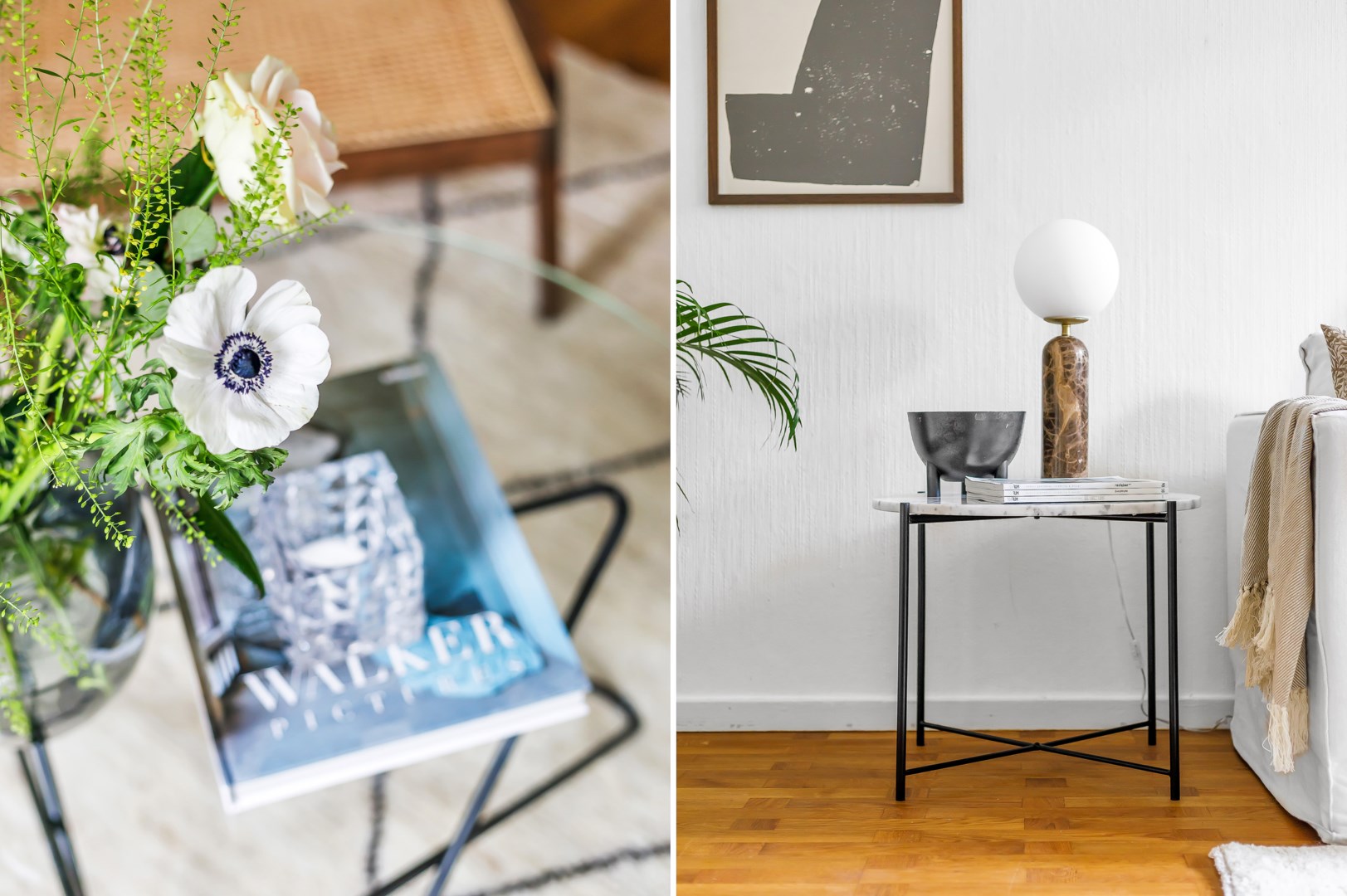 Bostadsbild från Lindsbergsgatan 11B, Såld i Sommarro, Uppsala