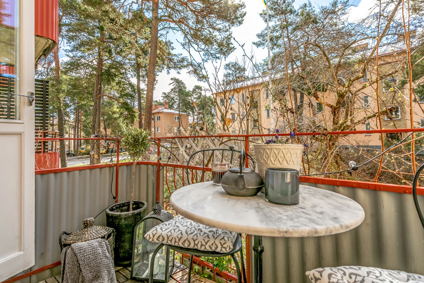 Bostadsbild från Lindsbergsgatan 11B, Såld i Sommarro, Uppsala