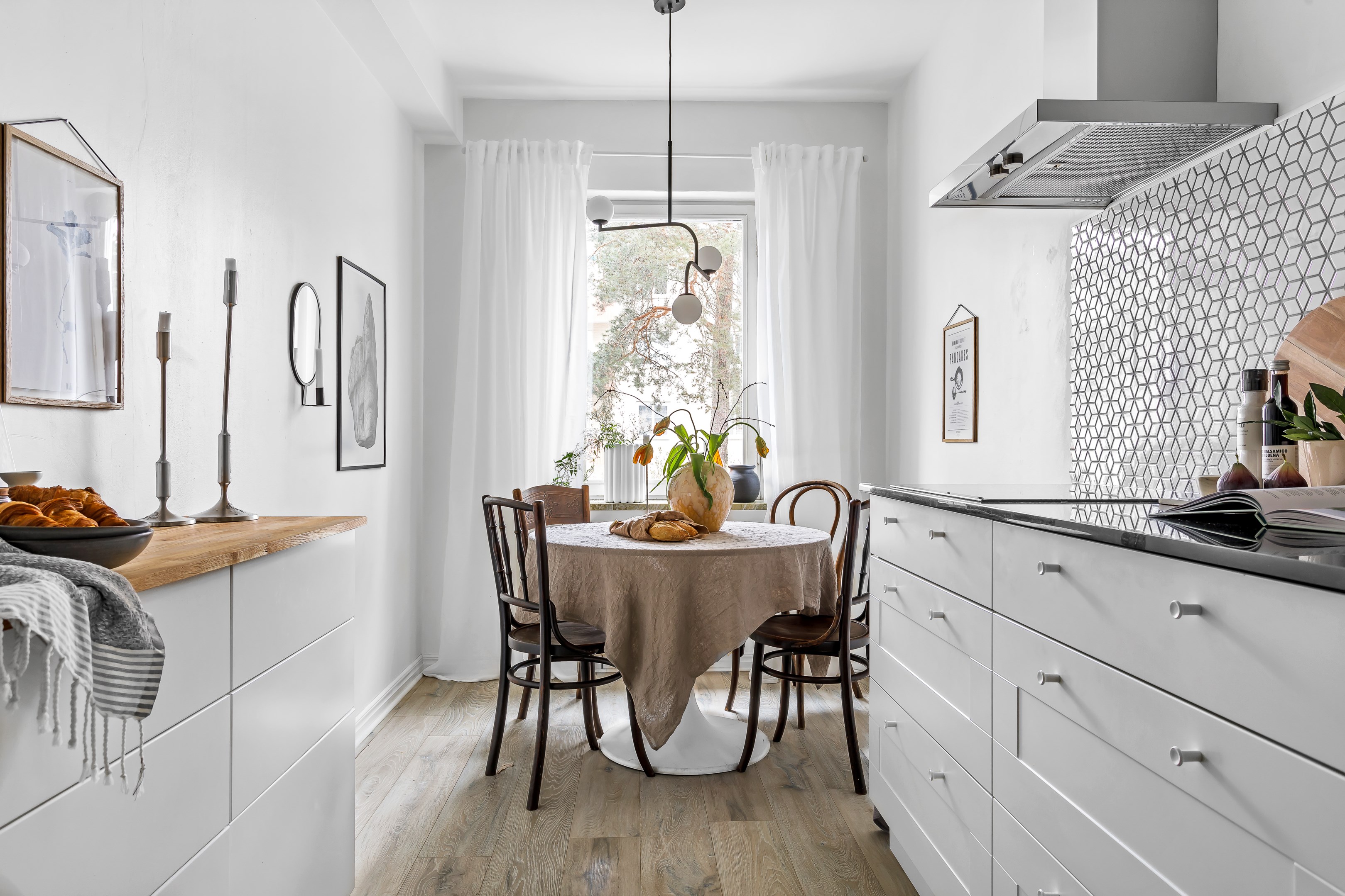 Bostadsbild från Lindsbergsgatan 11B, Såld i Sommarro, Uppsala