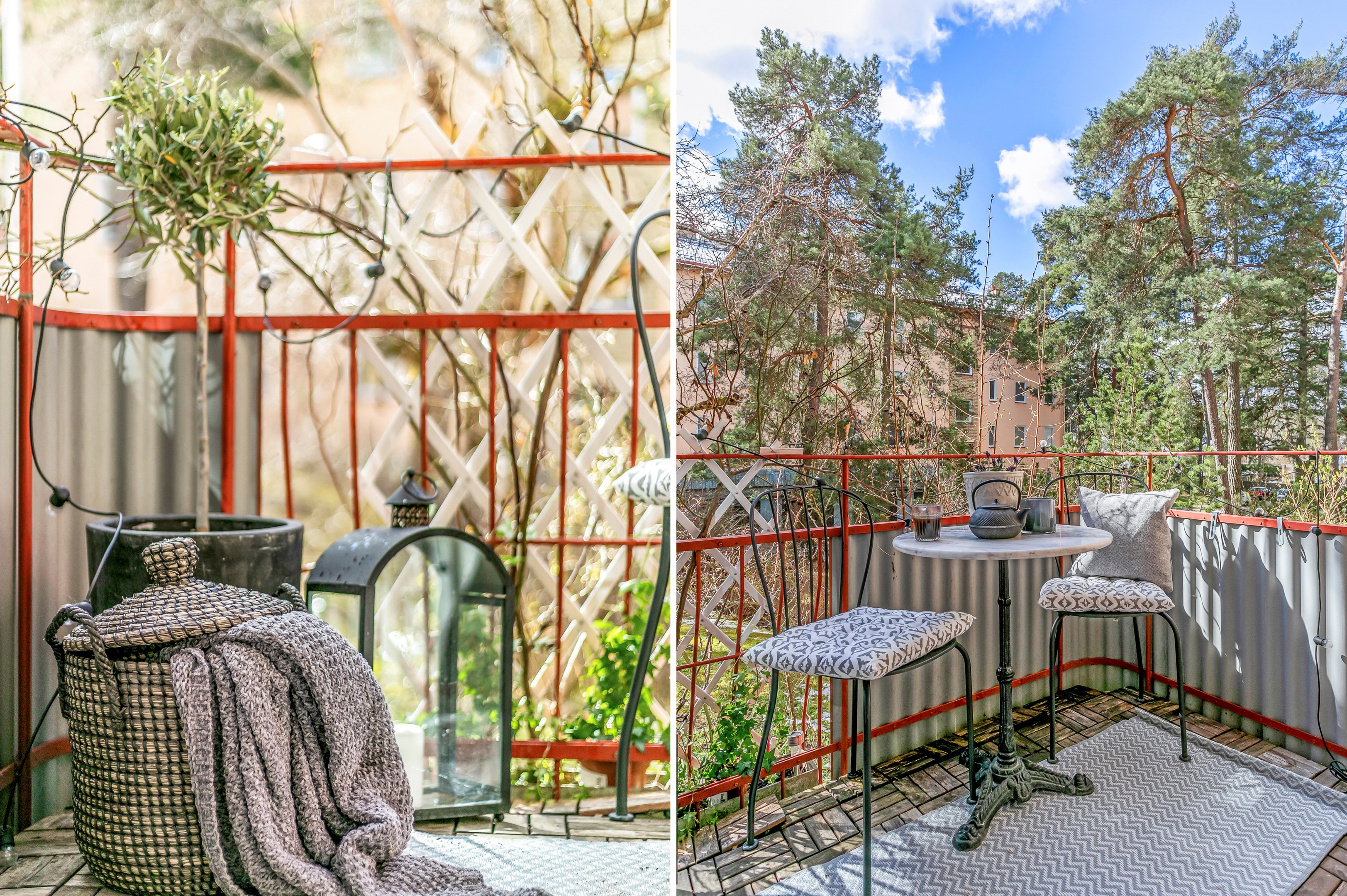 Bostadsbild från Lindsbergsgatan 11B, Såld i Sommarro, Uppsala