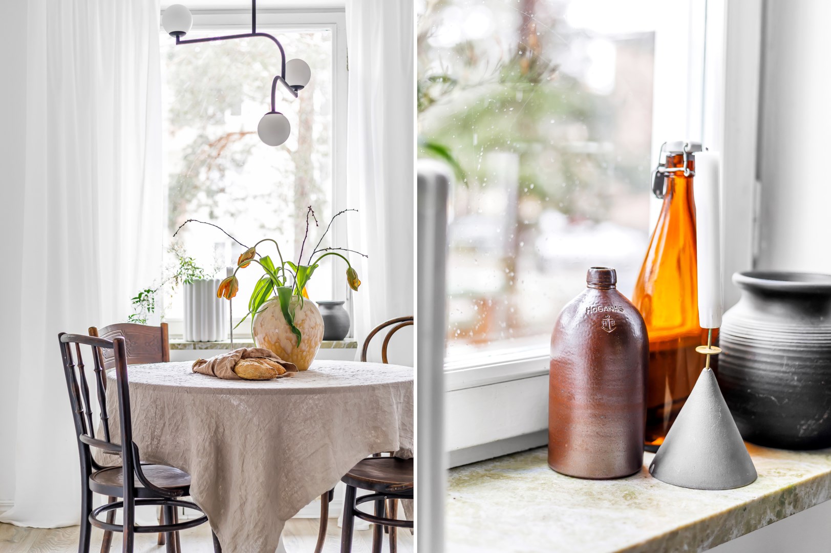 Bostadsbild från Lindsbergsgatan 11B, Såld i Sommarro, Uppsala