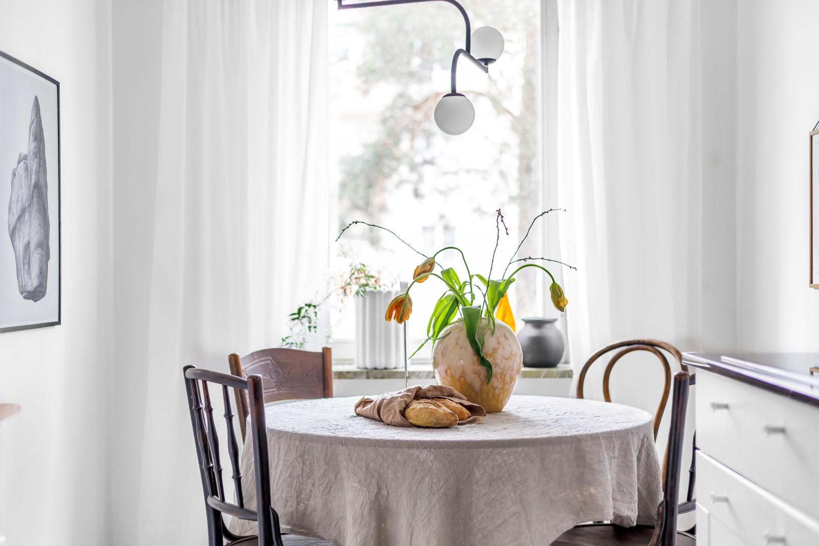 Bostadsbild från Lindsbergsgatan 11B, Såld i Sommarro, Uppsala