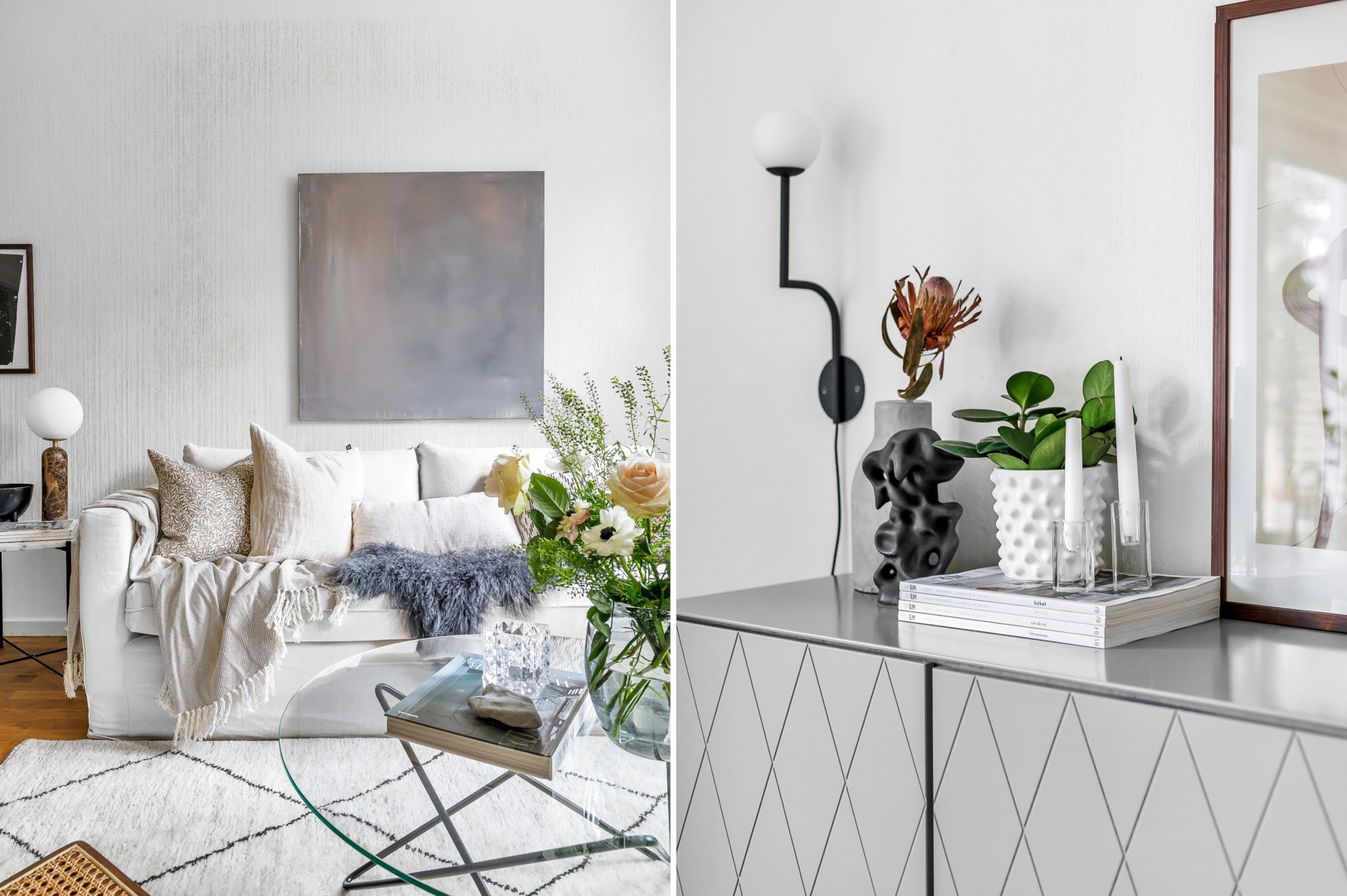 Bostadsbild från Lindsbergsgatan 11B, Såld i Sommarro, Uppsala