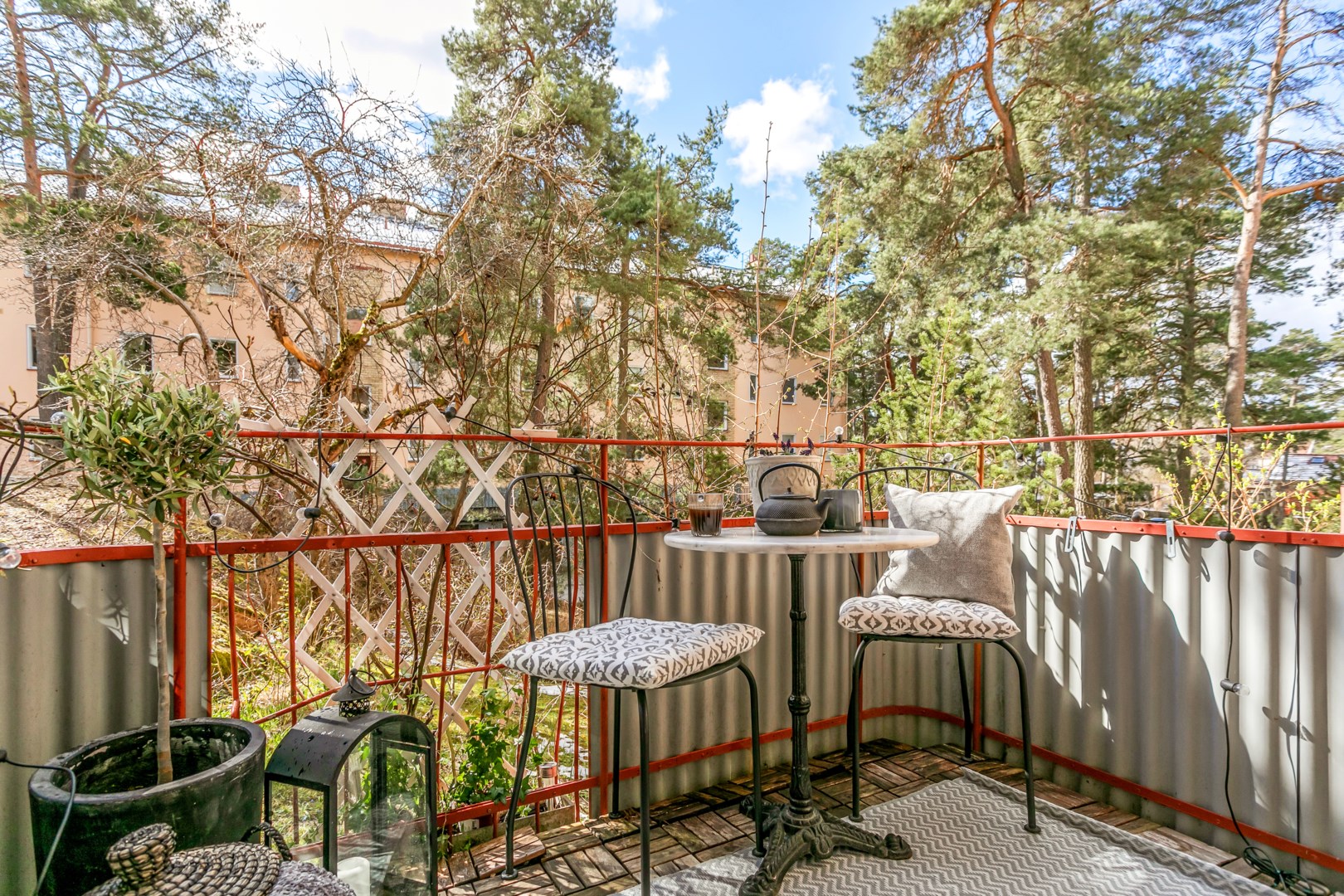 Bostadsbild från Lindsbergsgatan 11B, Såld i Sommarro, Uppsala