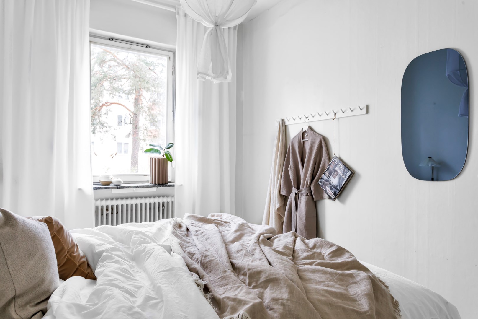 Bostadsbild från Lindsbergsgatan 11B, Såld i Sommarro, Uppsala