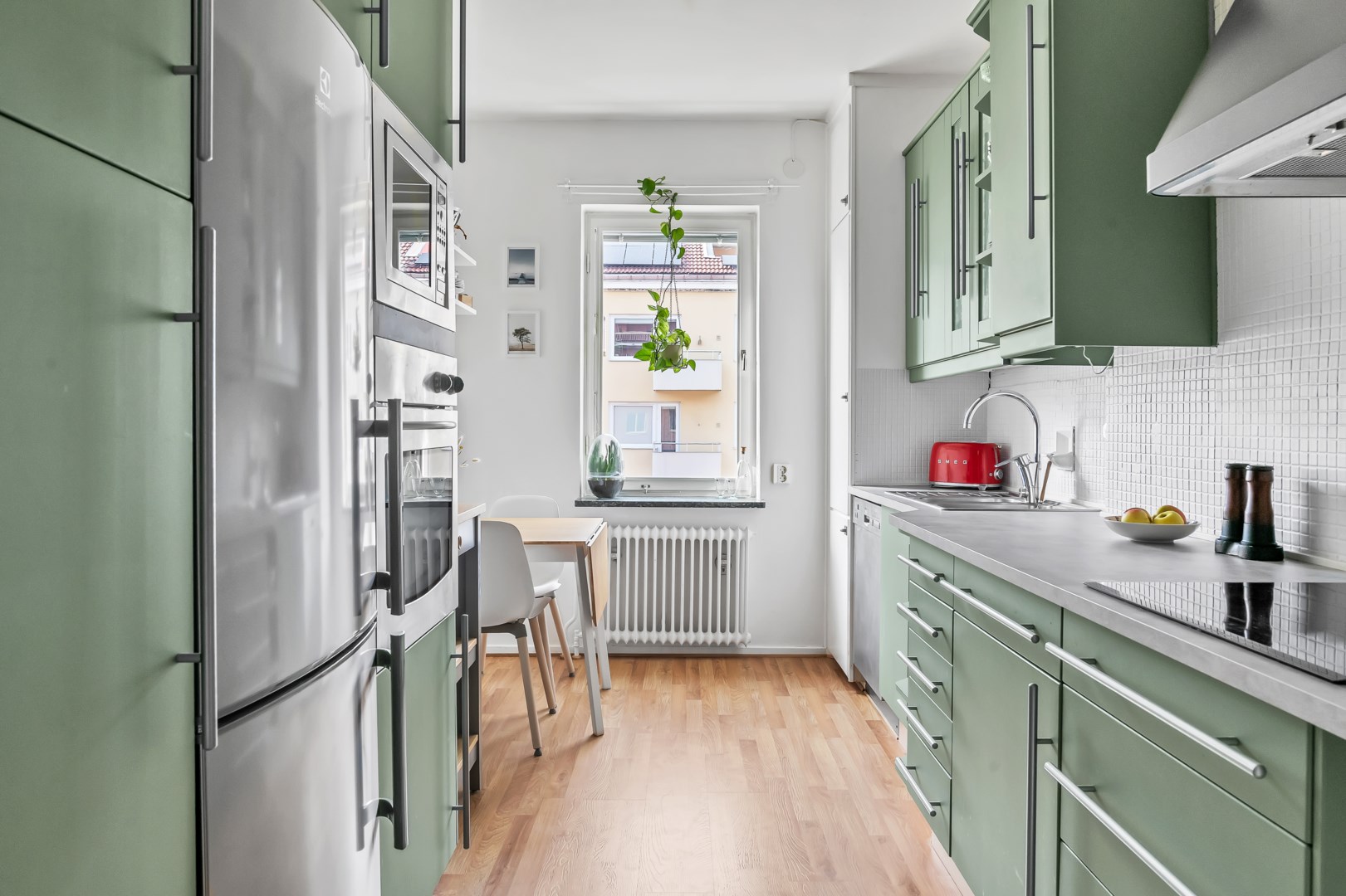 Bostadsbild från Götgatan 14A, Såld i Främre Luthagen, Uppsala