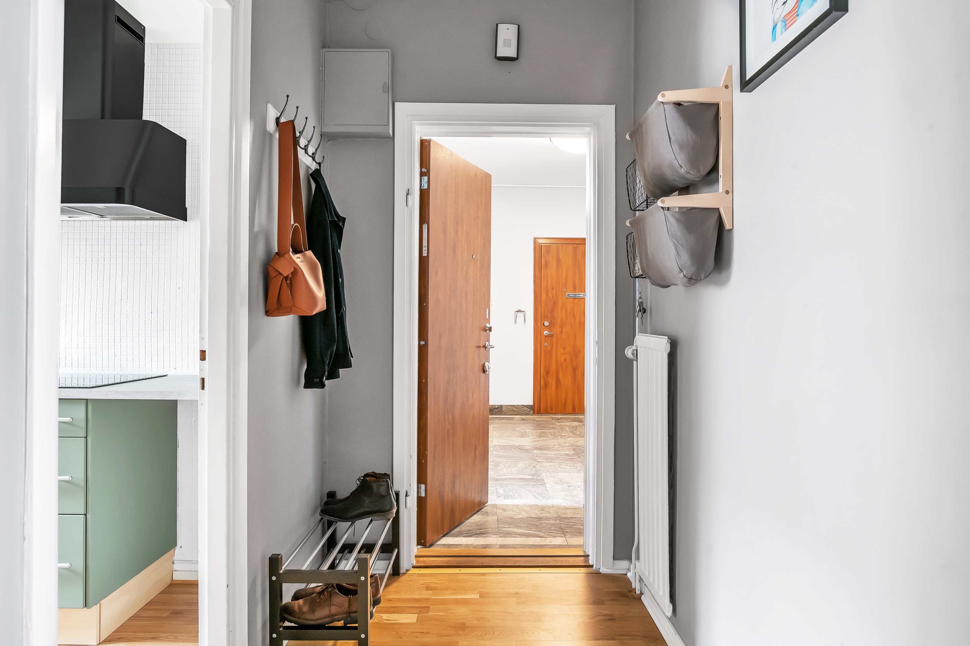 Bostadsbild från Götgatan 14A, Såld i Främre Luthagen, Uppsala