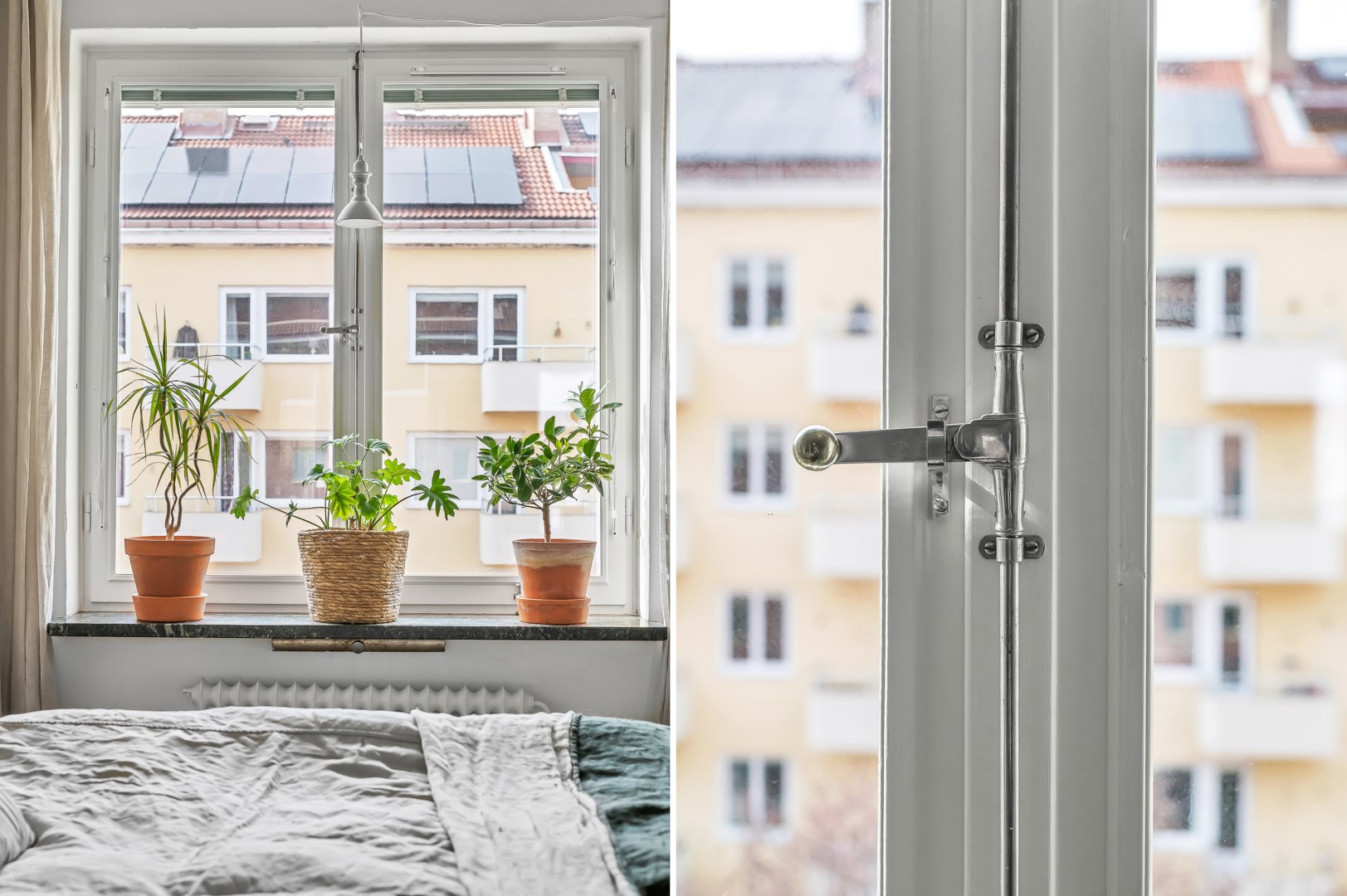 Bostadsbild från Götgatan 14A, Såld i Främre Luthagen, Uppsala