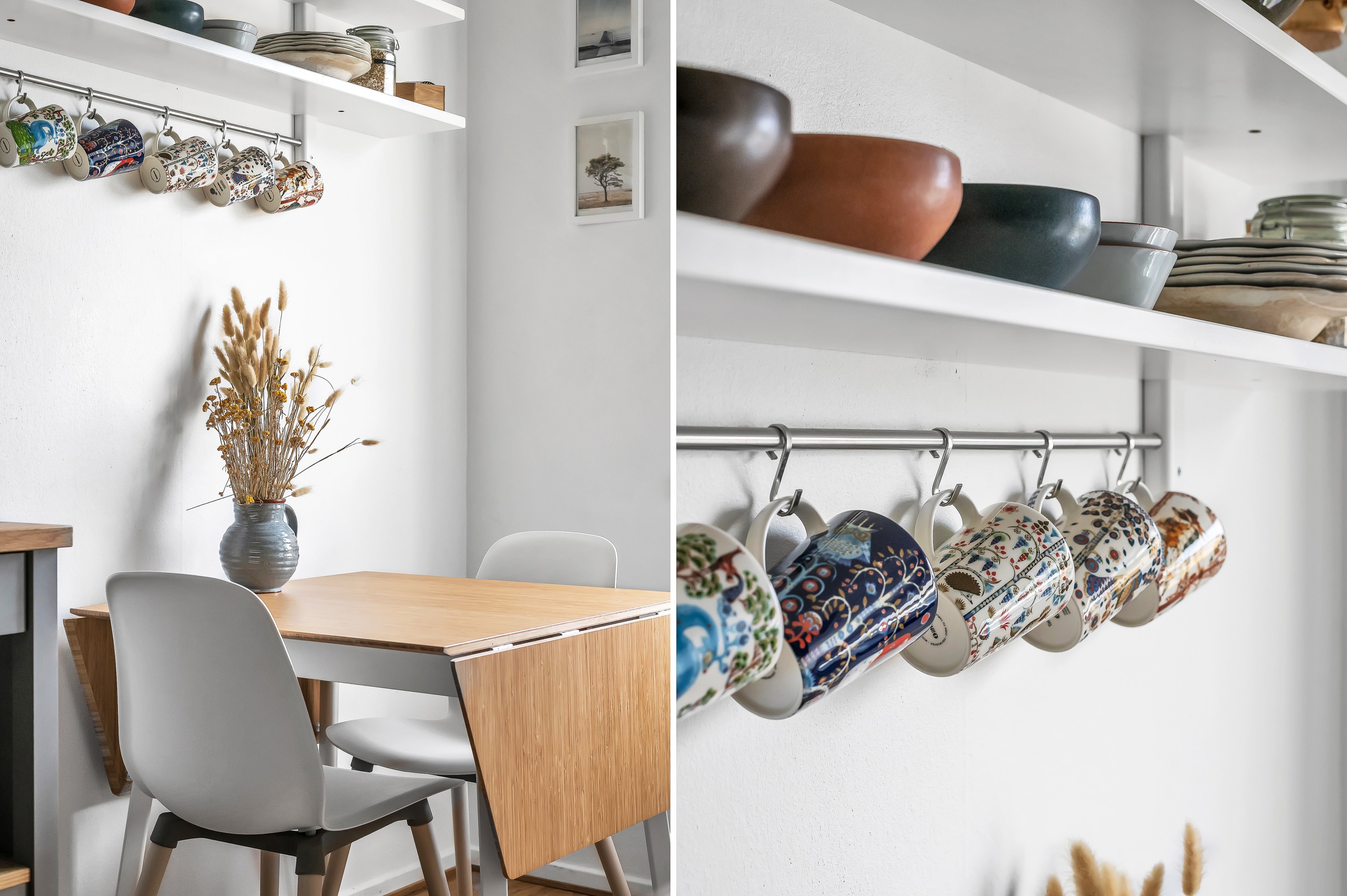 Bostadsbild från Götgatan 14A, Såld i Främre Luthagen, Uppsala