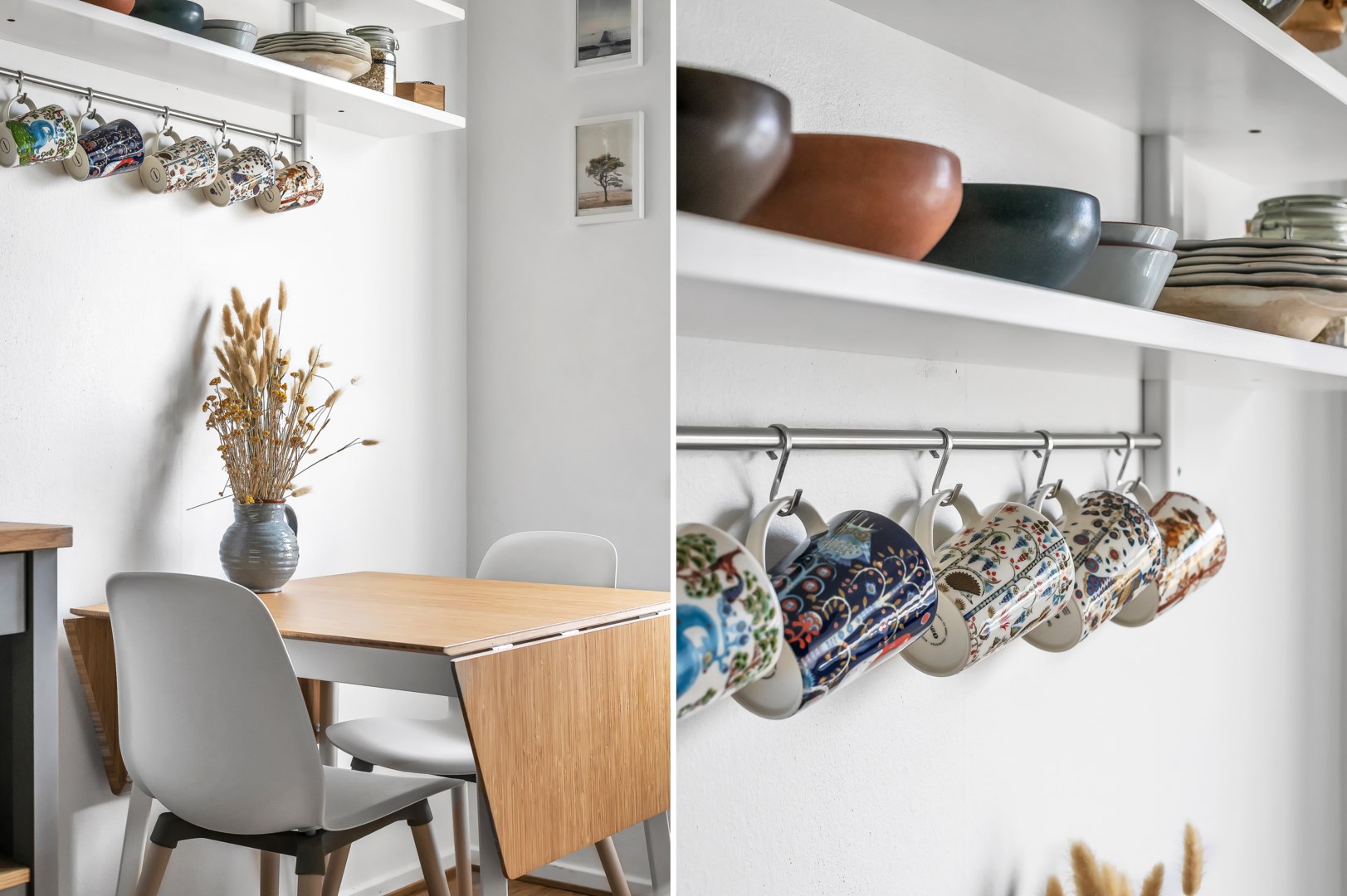 Bostadsbild från Götgatan 14A, Såld i Främre Luthagen, Uppsala