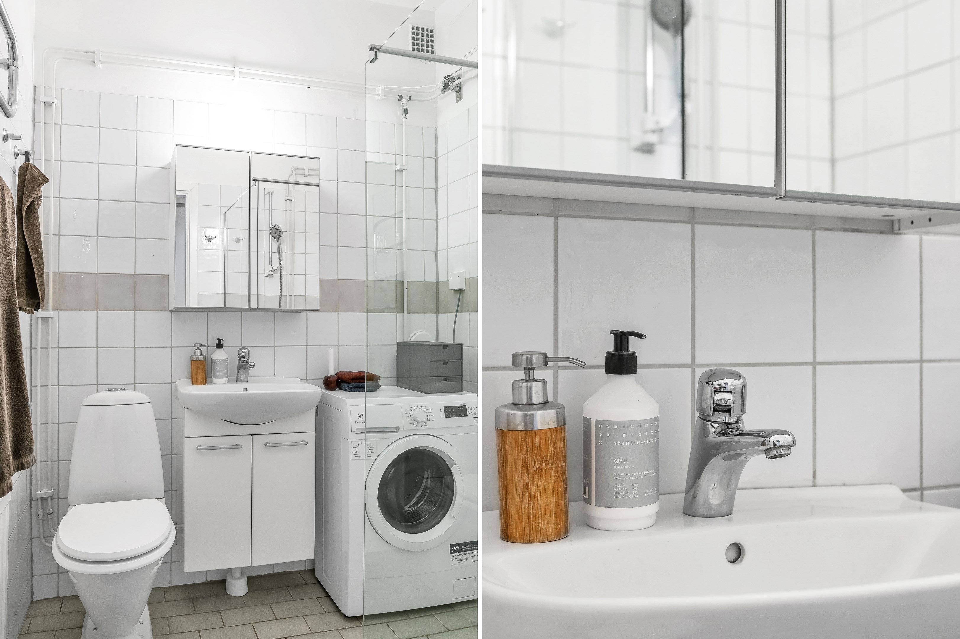 Bostadsbild från Götgatan 14A, Såld i Främre Luthagen, Uppsala