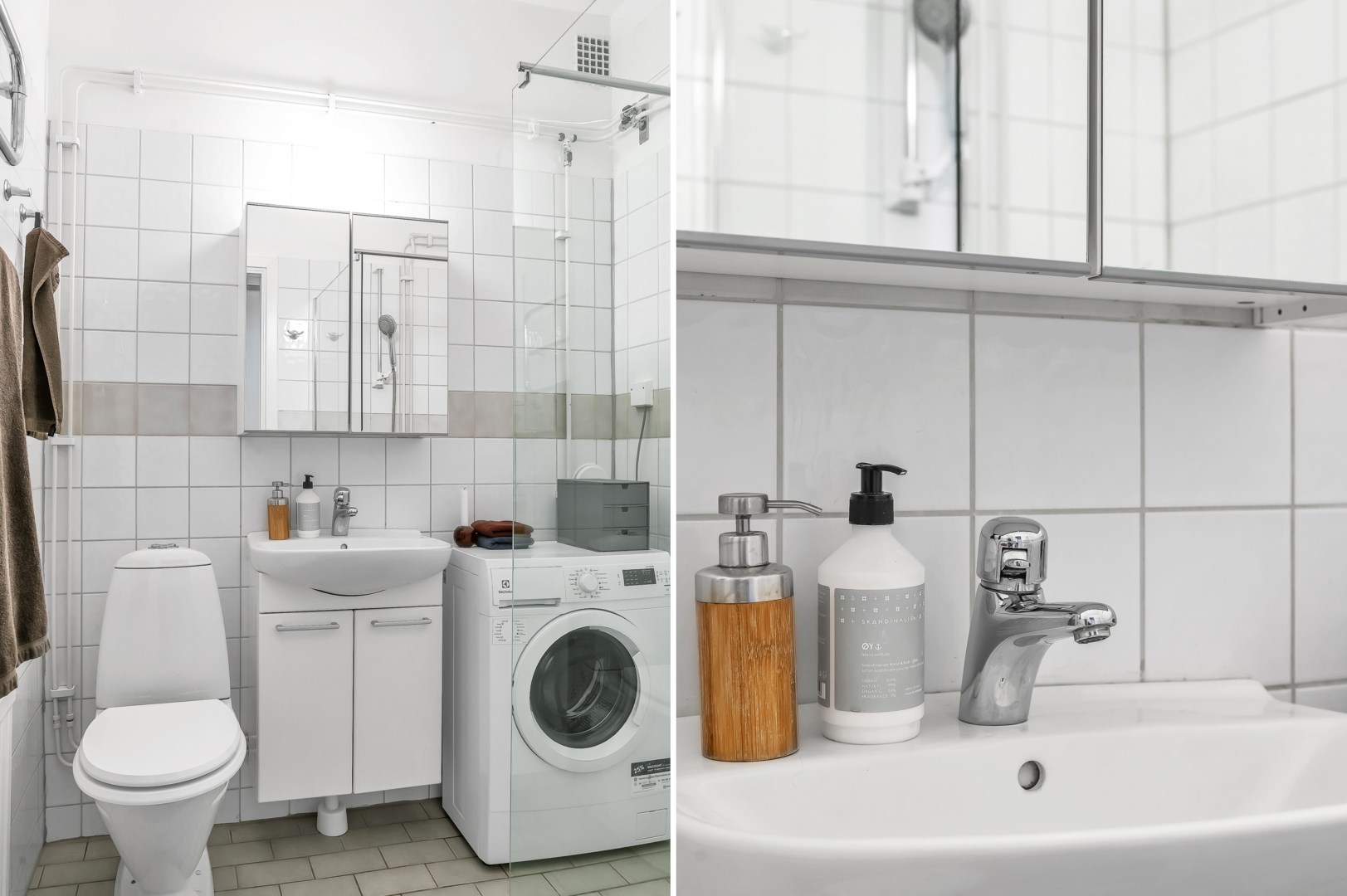 Bostadsbild från Götgatan 14A, Såld i Främre Luthagen, Uppsala