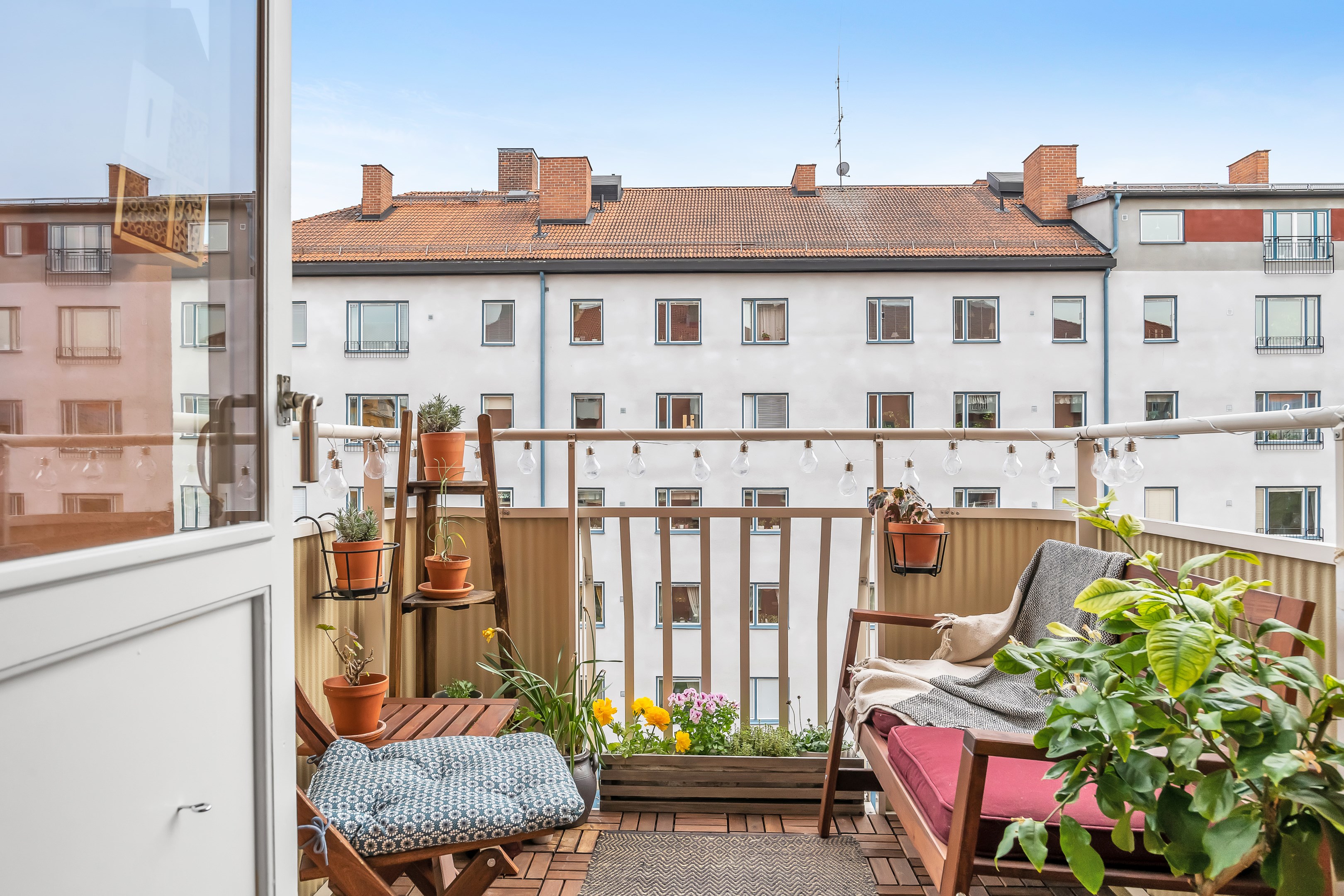 Bostadsbild från Götgatan 14A, Såld i Främre Luthagen, Uppsala