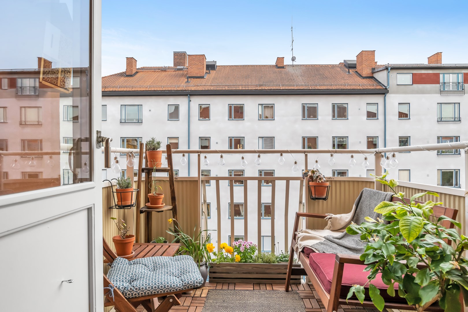 Bostadsbild från Götgatan 14A, Såld i Främre Luthagen, Uppsala