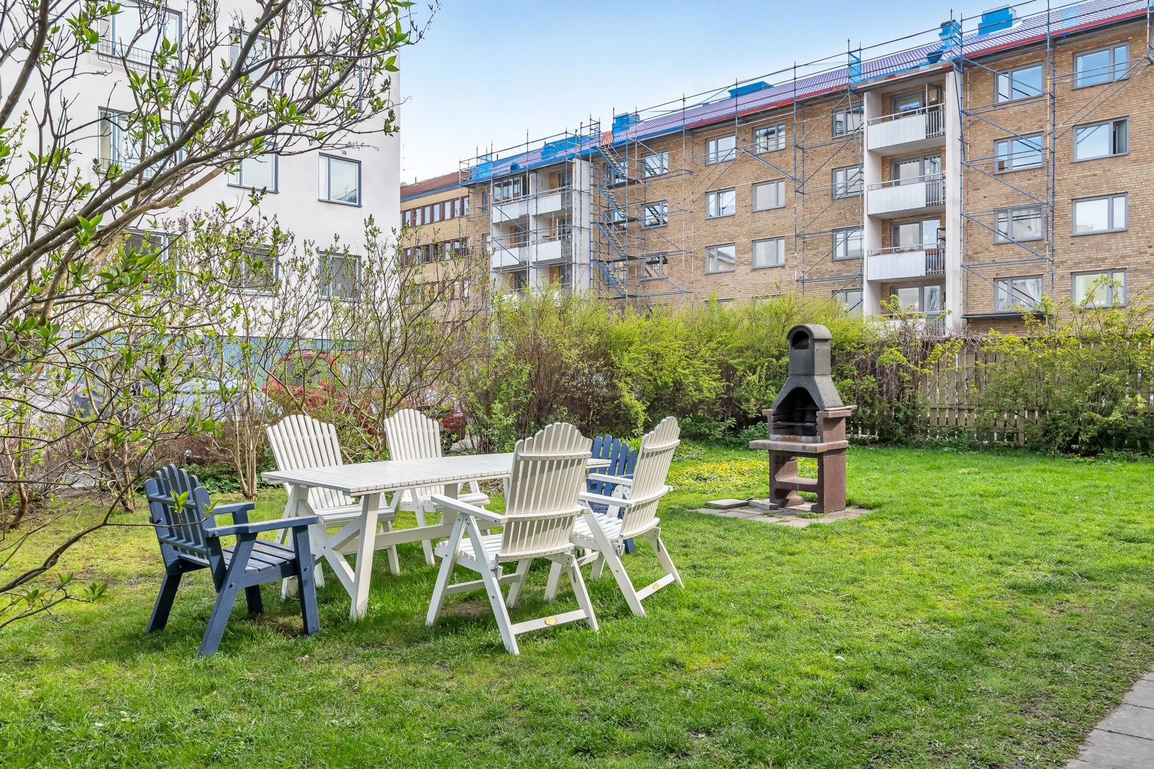 Bostadsbild från Götgatan 14A, Såld i Främre Luthagen, Uppsala