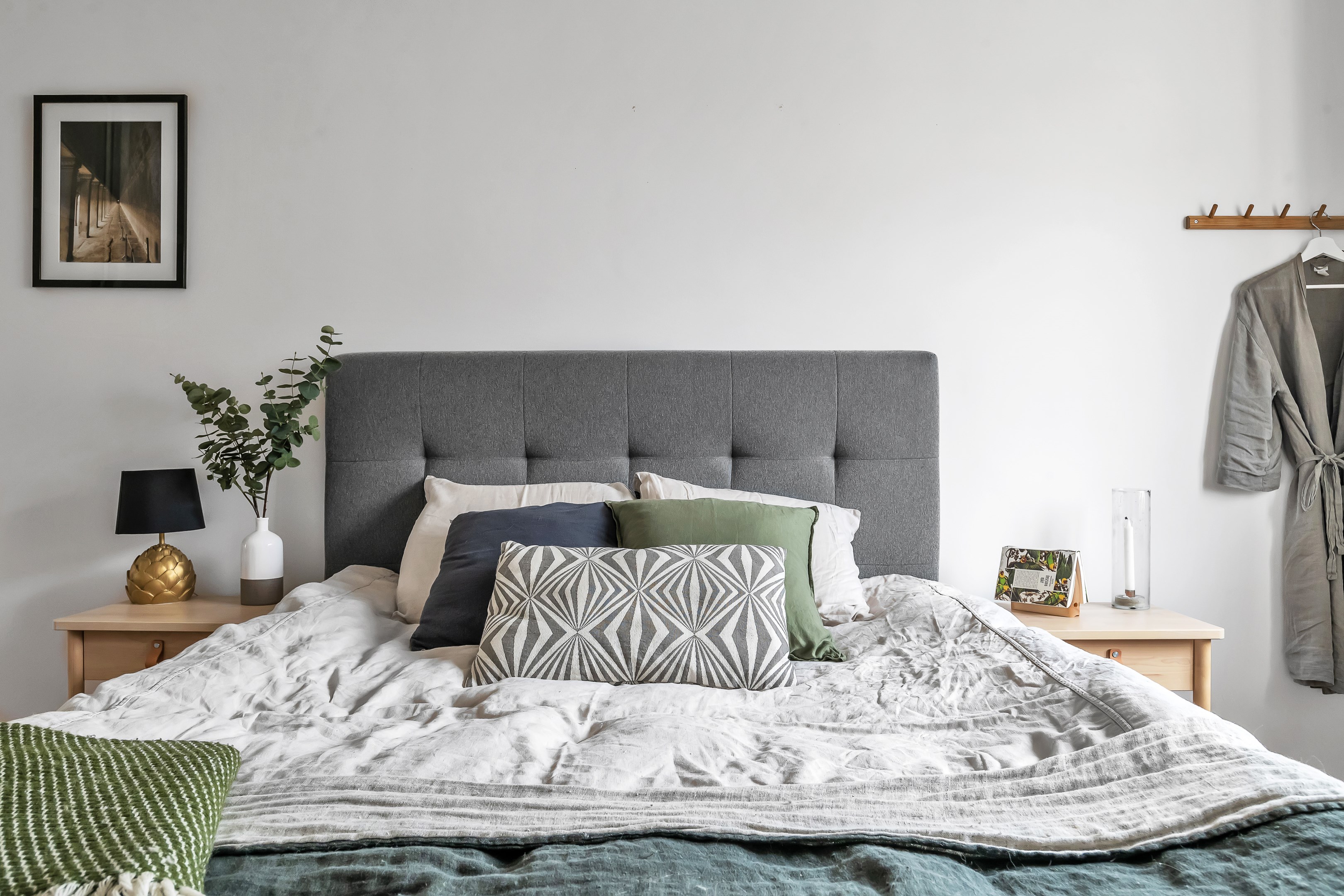 Bostadsbild från Götgatan 14A, Såld i Främre Luthagen, Uppsala