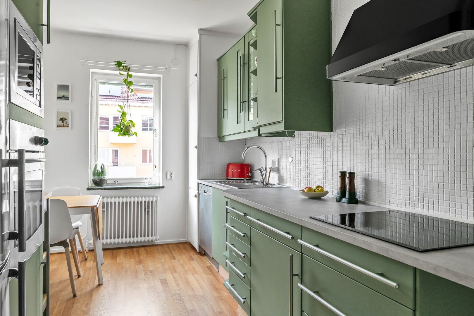 Bostadsbild från Götgatan 14A, Såld i Främre Luthagen, Uppsala