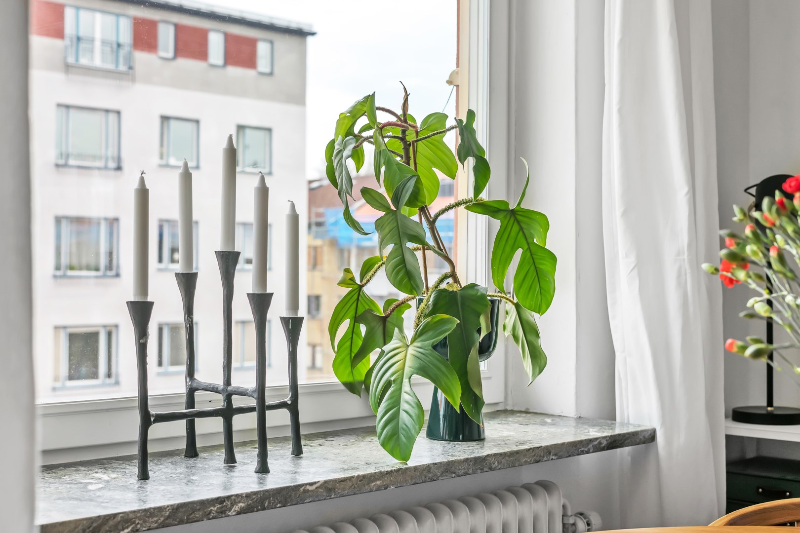 Bostadsbild från Götgatan 14A, Såld i Främre Luthagen, Uppsala