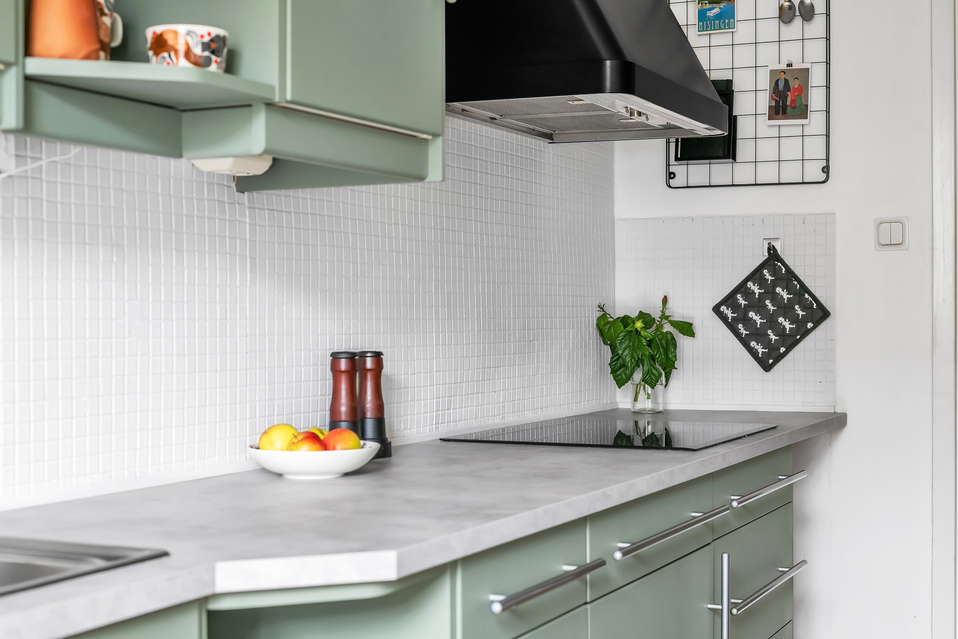 Bostadsbild från Götgatan 14A, Såld i Främre Luthagen, Uppsala