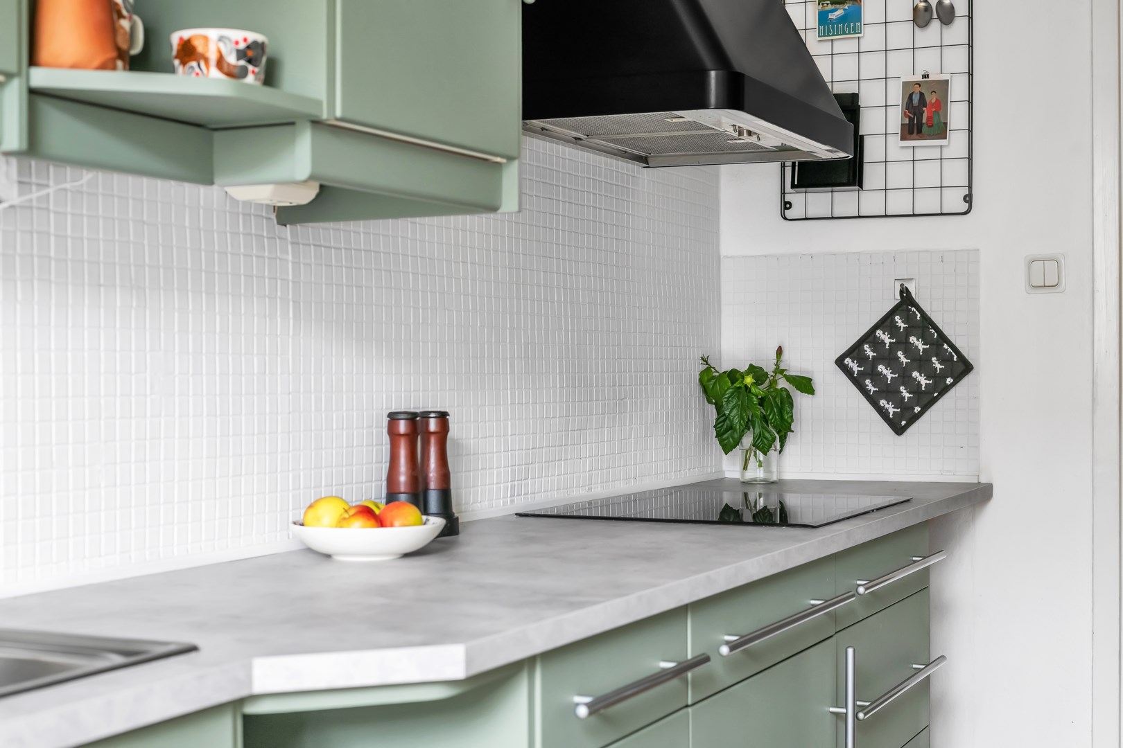 Bostadsbild från Götgatan 14A, Såld i Främre Luthagen, Uppsala