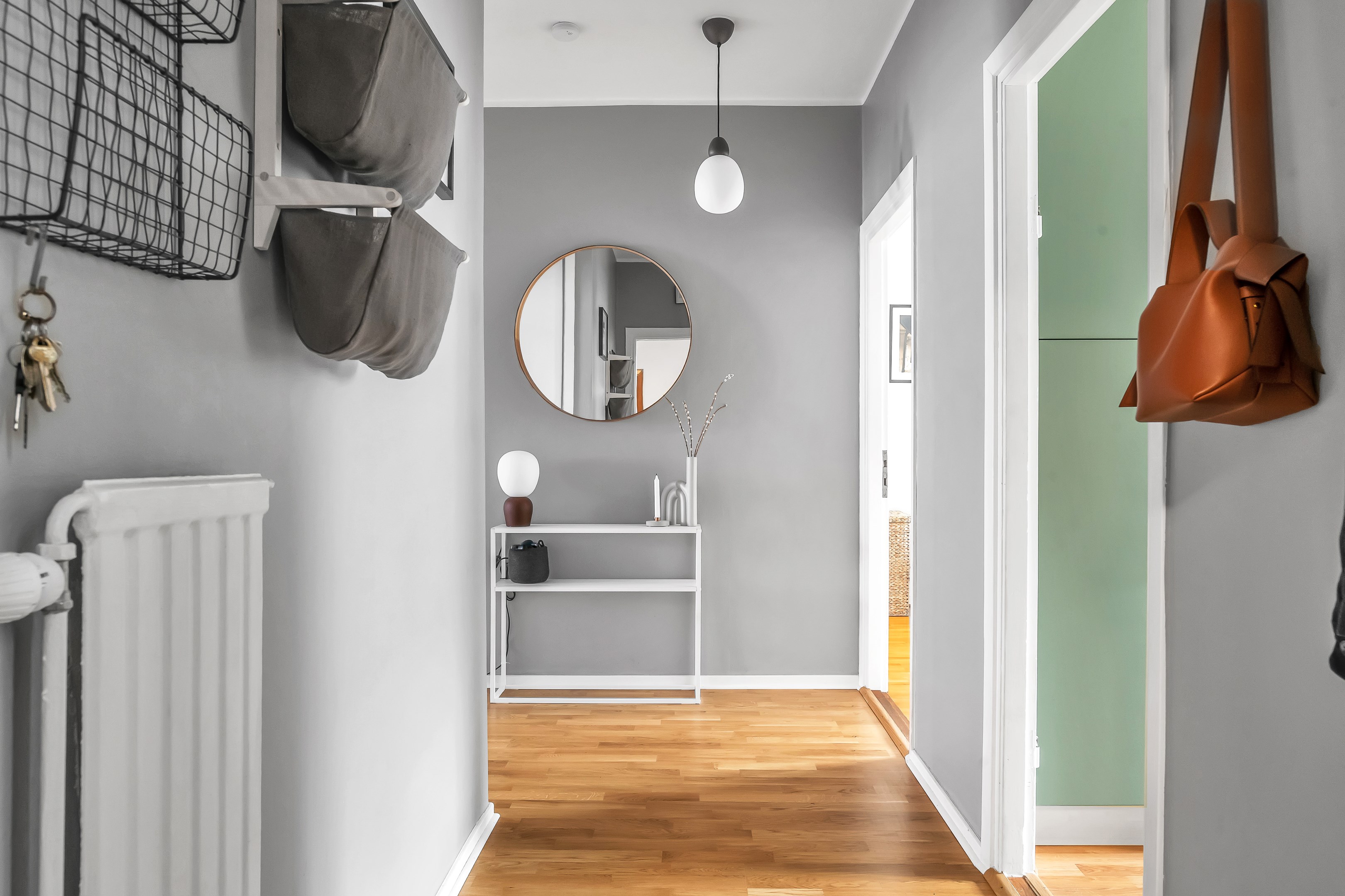 Bostadsbild från Götgatan 14A, Såld i Främre Luthagen, Uppsala