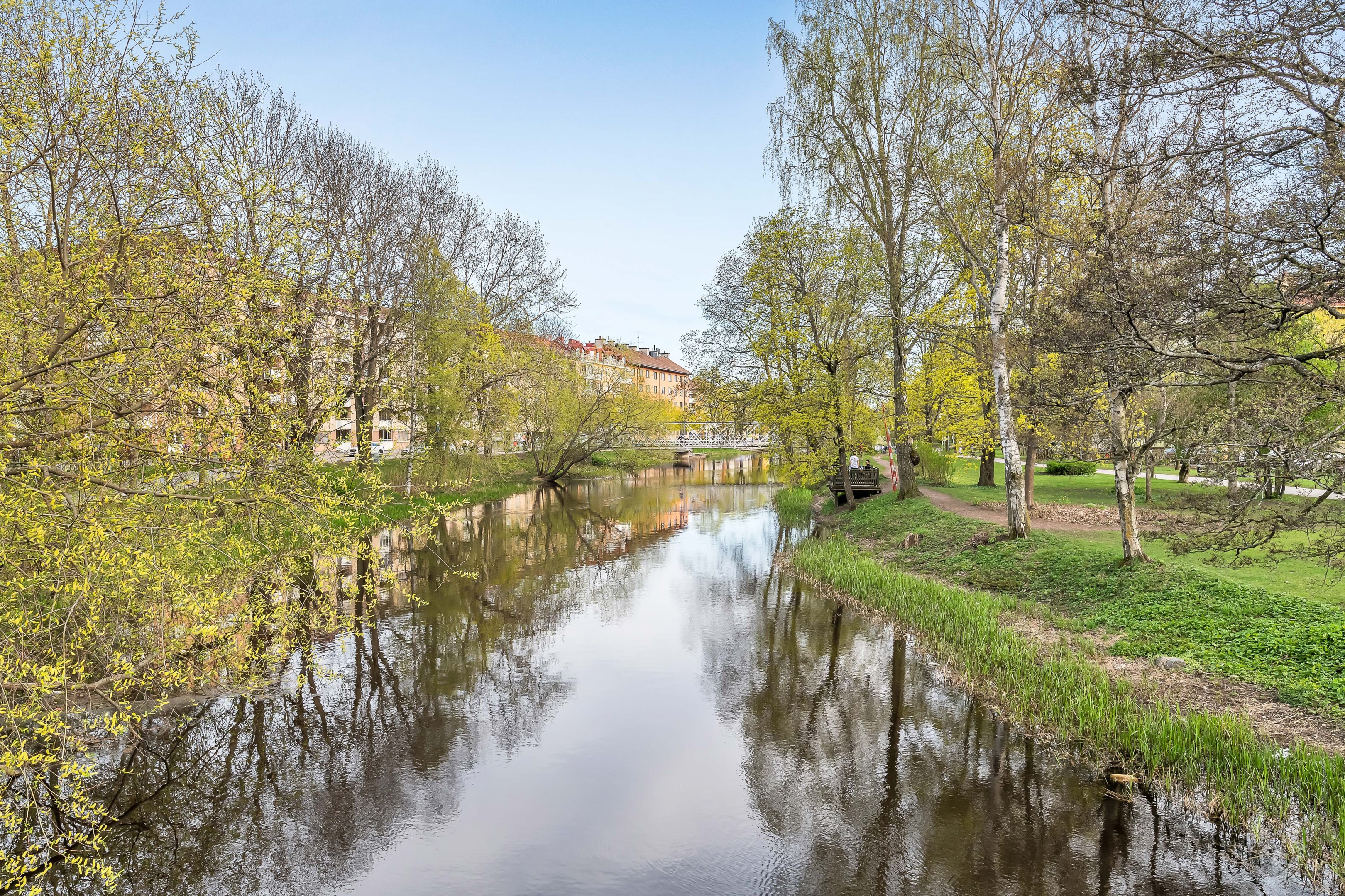 Bostadsbild från Götgatan 14A, Såld i Främre Luthagen, Uppsala