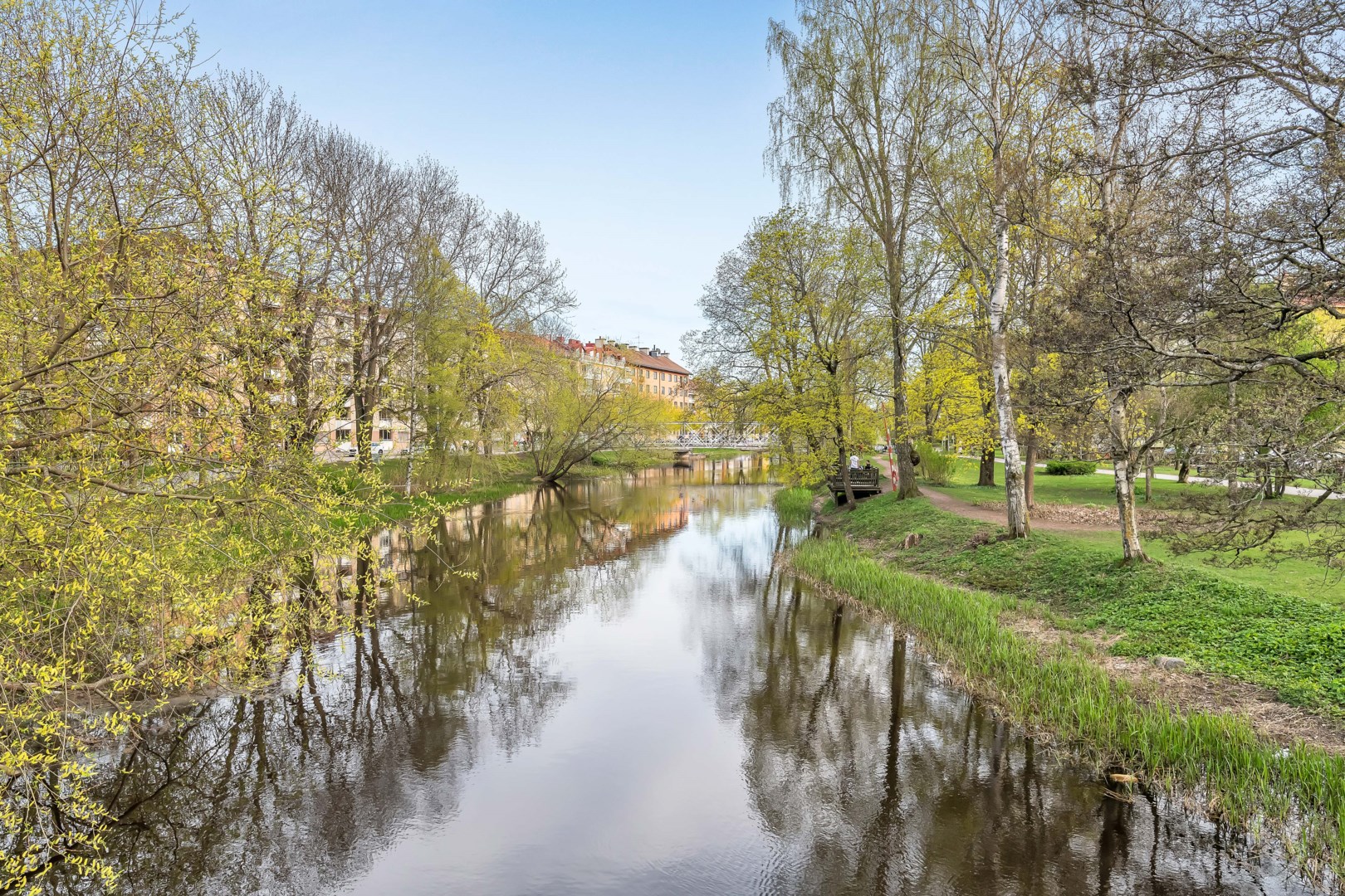 Bostadsbild från Götgatan 14A, Såld i Främre Luthagen, Uppsala