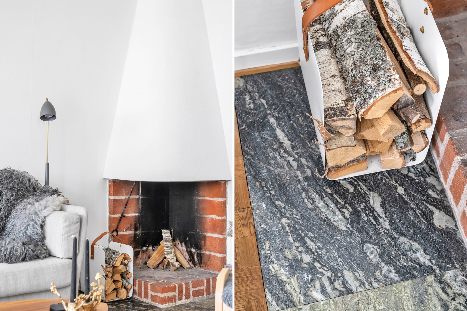 Bostadsbild från Götgatan 14A, Såld i Främre Luthagen, Uppsala