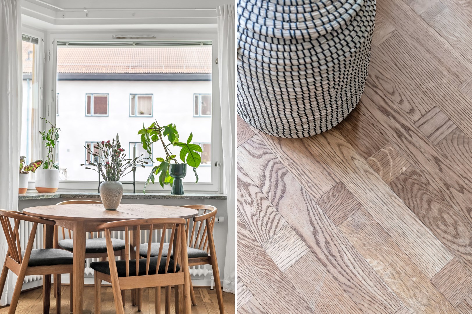 Bostadsbild från Götgatan 14A, Såld i Främre Luthagen, Uppsala