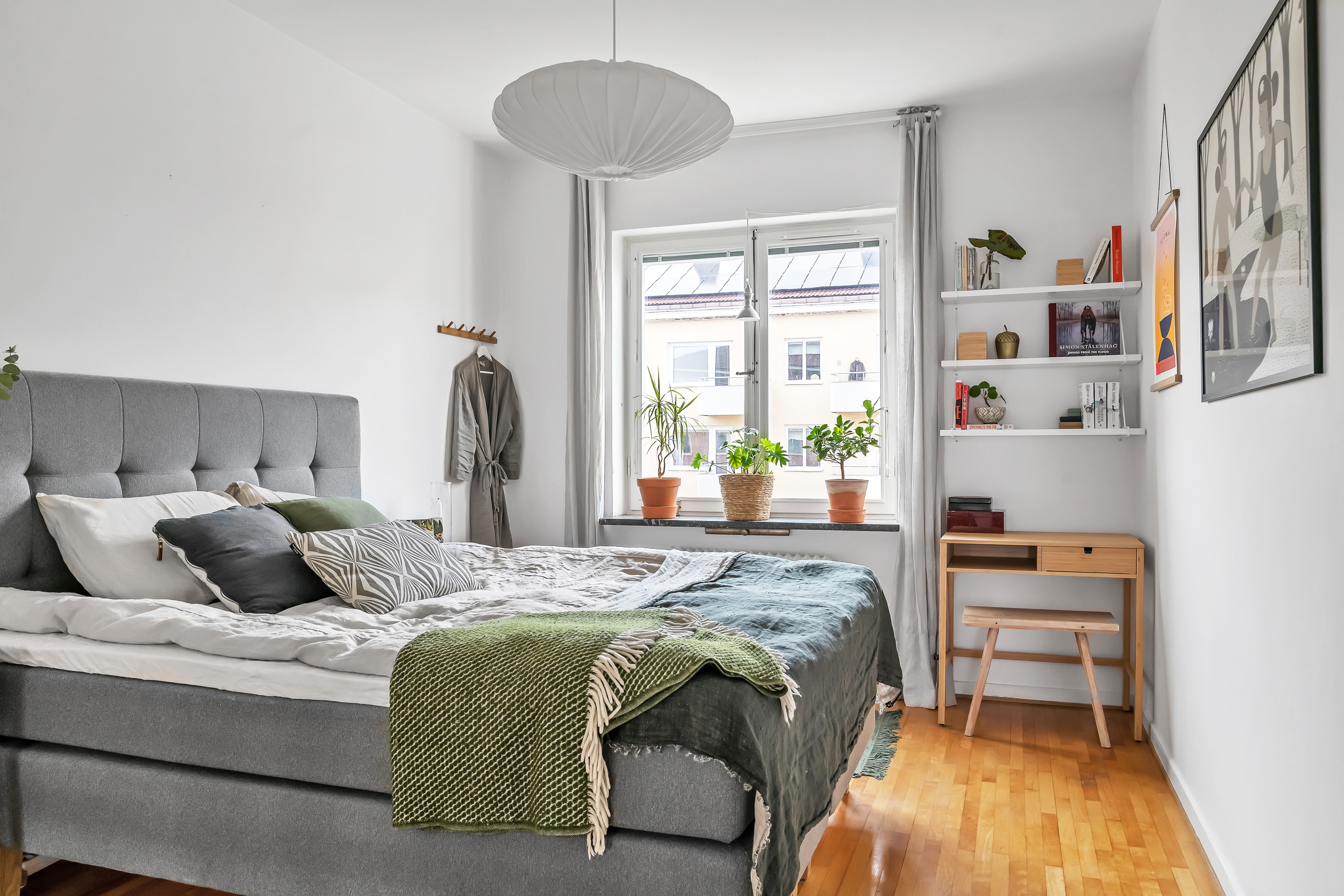 Bostadsbild från Götgatan 14A, Såld i Främre Luthagen, Uppsala