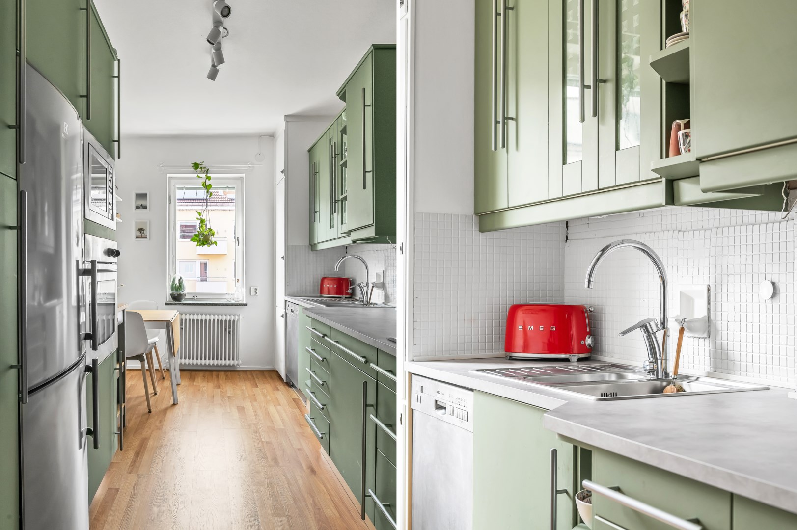 Bostadsbild från Götgatan 14A, Såld i Främre Luthagen, Uppsala