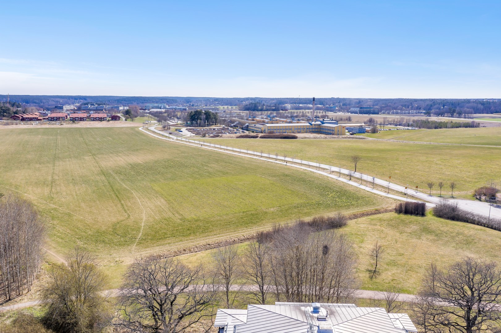Bostadsbild från Eva Lagerwalls väg 28, Såld i Ulleråker, Uppsala