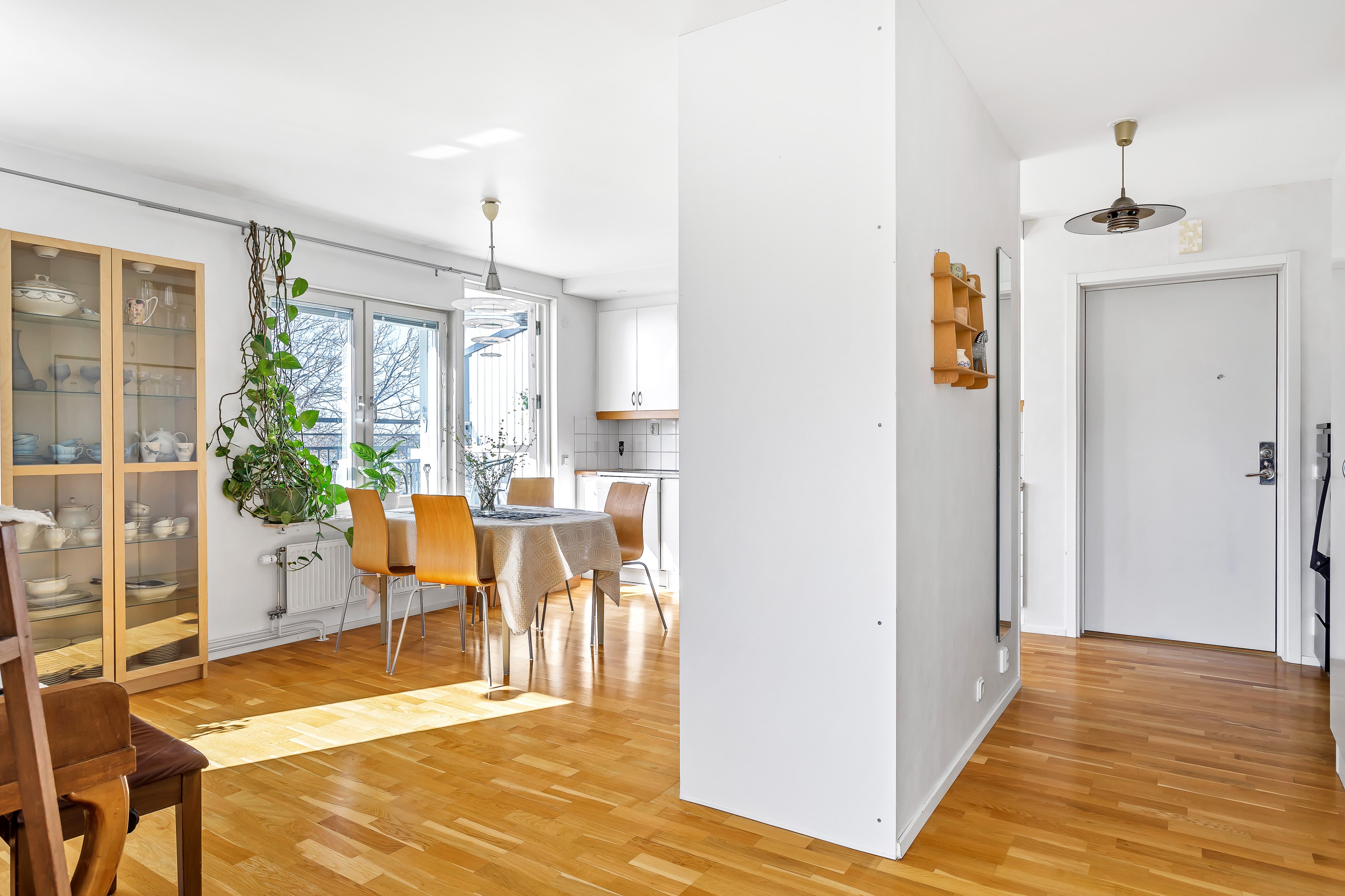 Bostadsbild från Eva Lagerwalls väg 28, Såld i Ulleråker, Uppsala