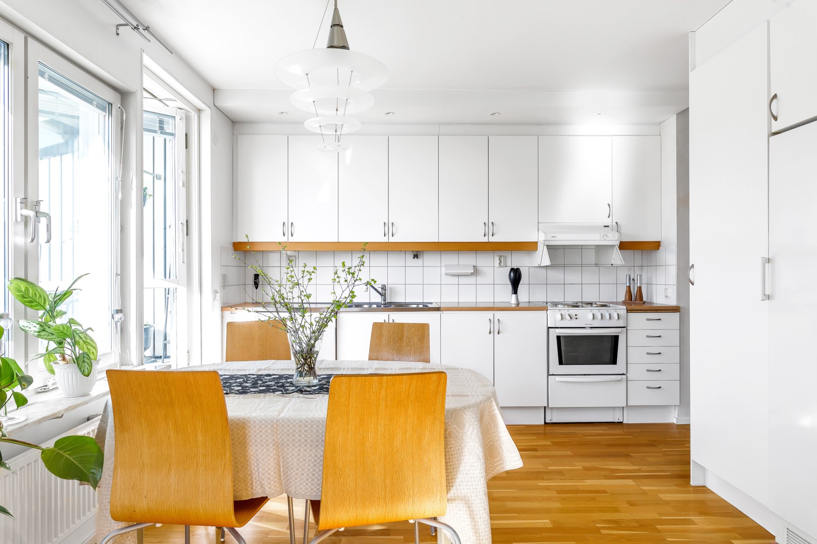 Bostadsbild från Eva Lagerwalls väg 28, Såld i Ulleråker, Uppsala