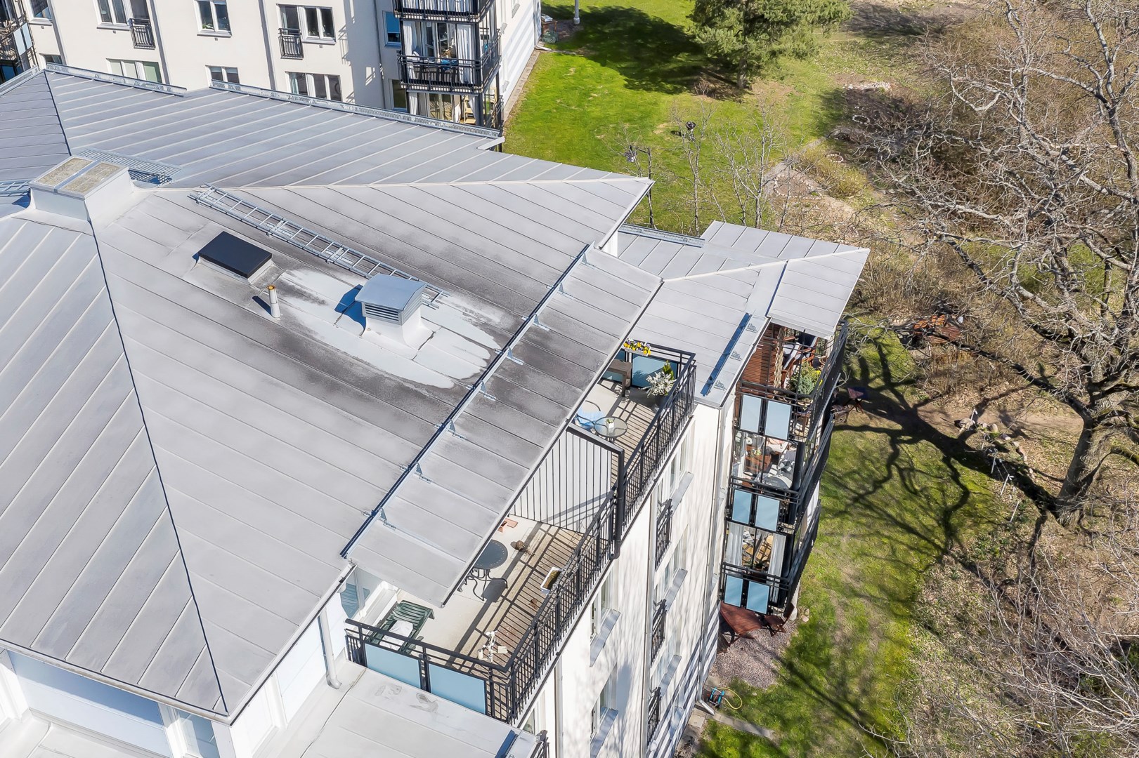 Bostadsbild från Eva Lagerwalls väg 28, Såld i Ulleråker, Uppsala